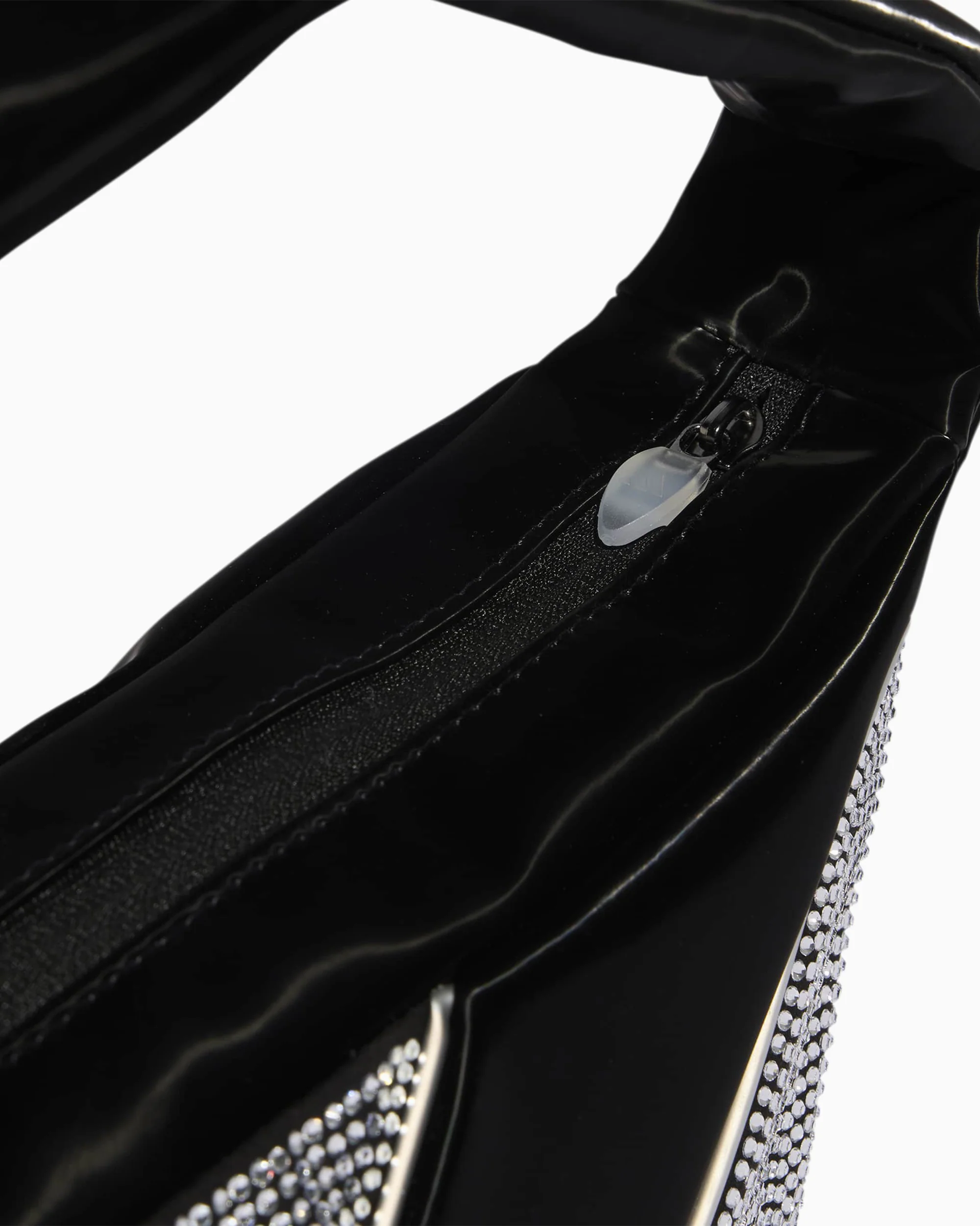 adidas Originals Rhinestones Unisex Schultertasche - Image 5