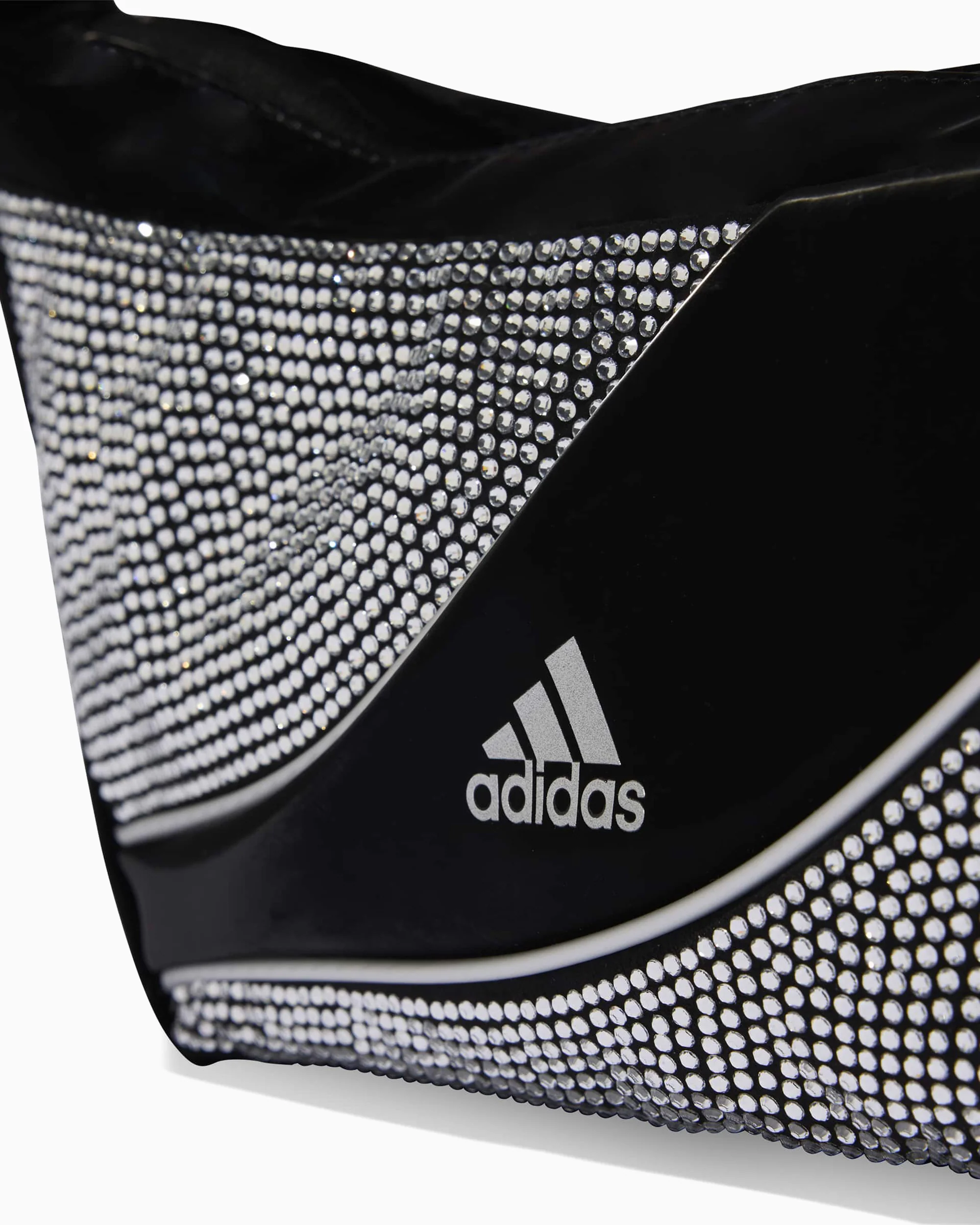 adidas Originals Rhinestones Unisex Schultertasche - Image 6