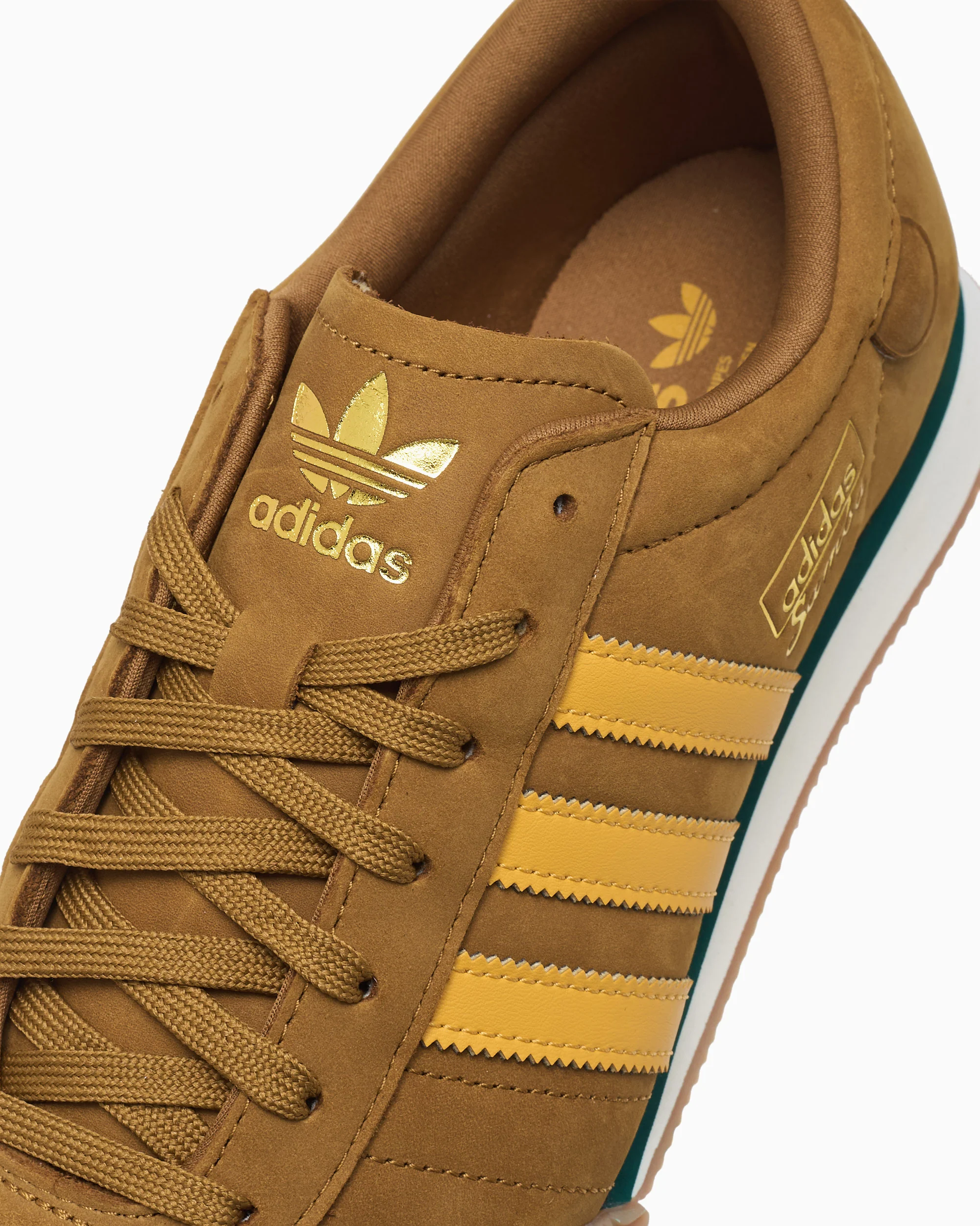 adidas Originals Samba 62 Super - Image 8