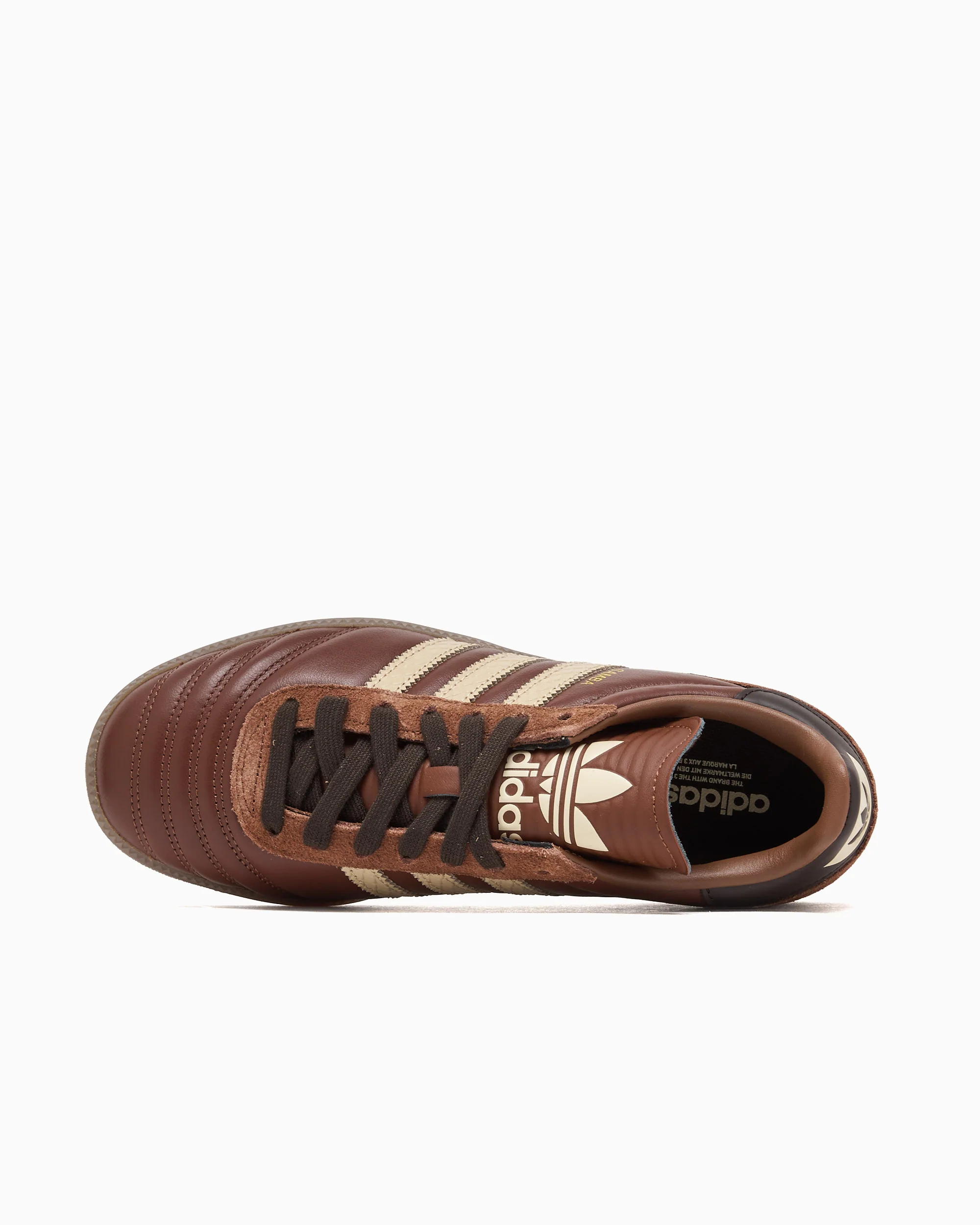 adidas Originals Samba JP - Image 3