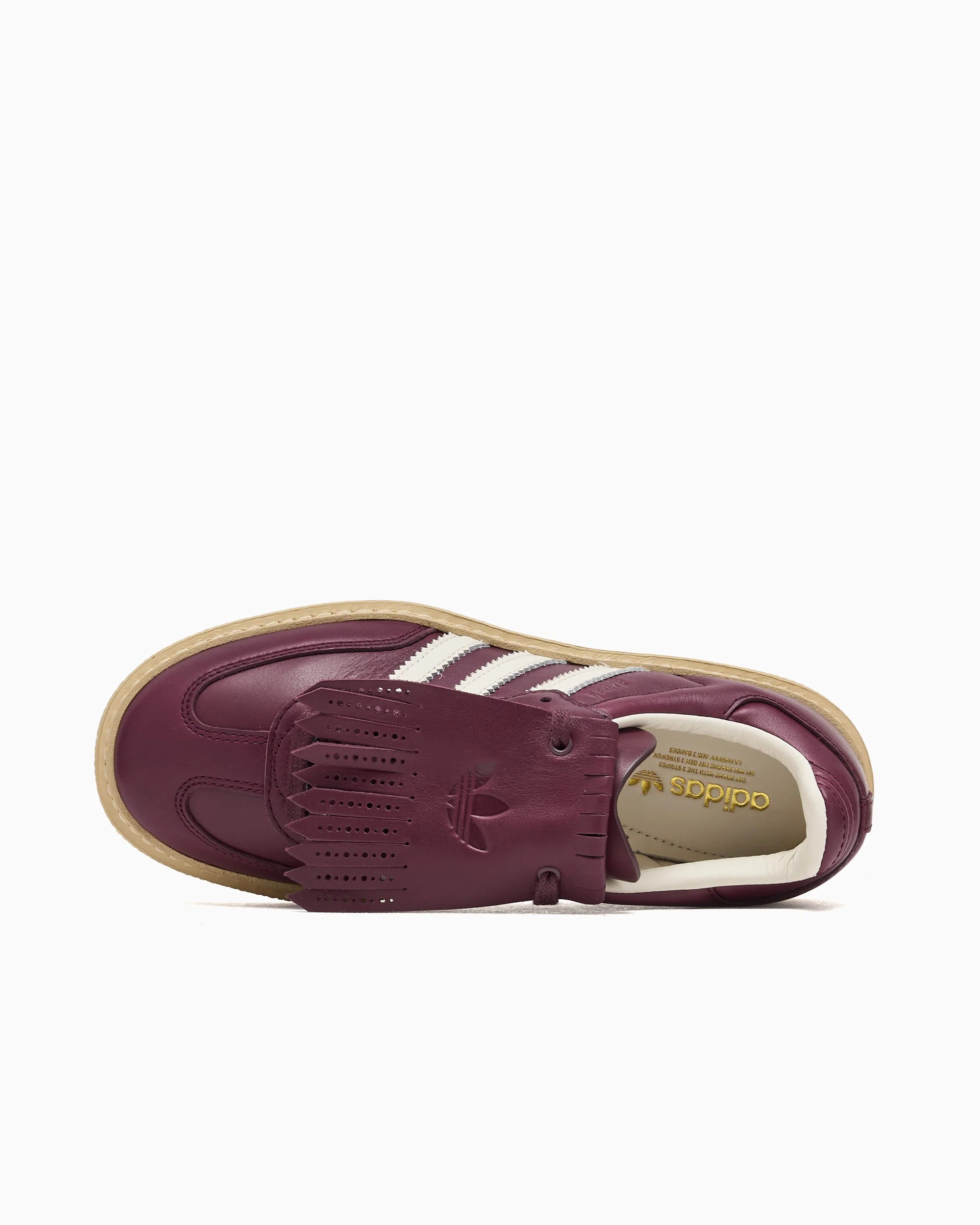 adidas Originals Samba LUX - Image 3