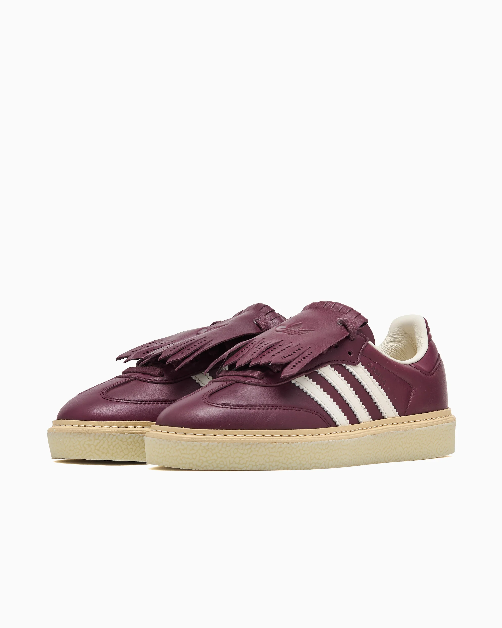 adidas Originals Samba LUX - Image 5
