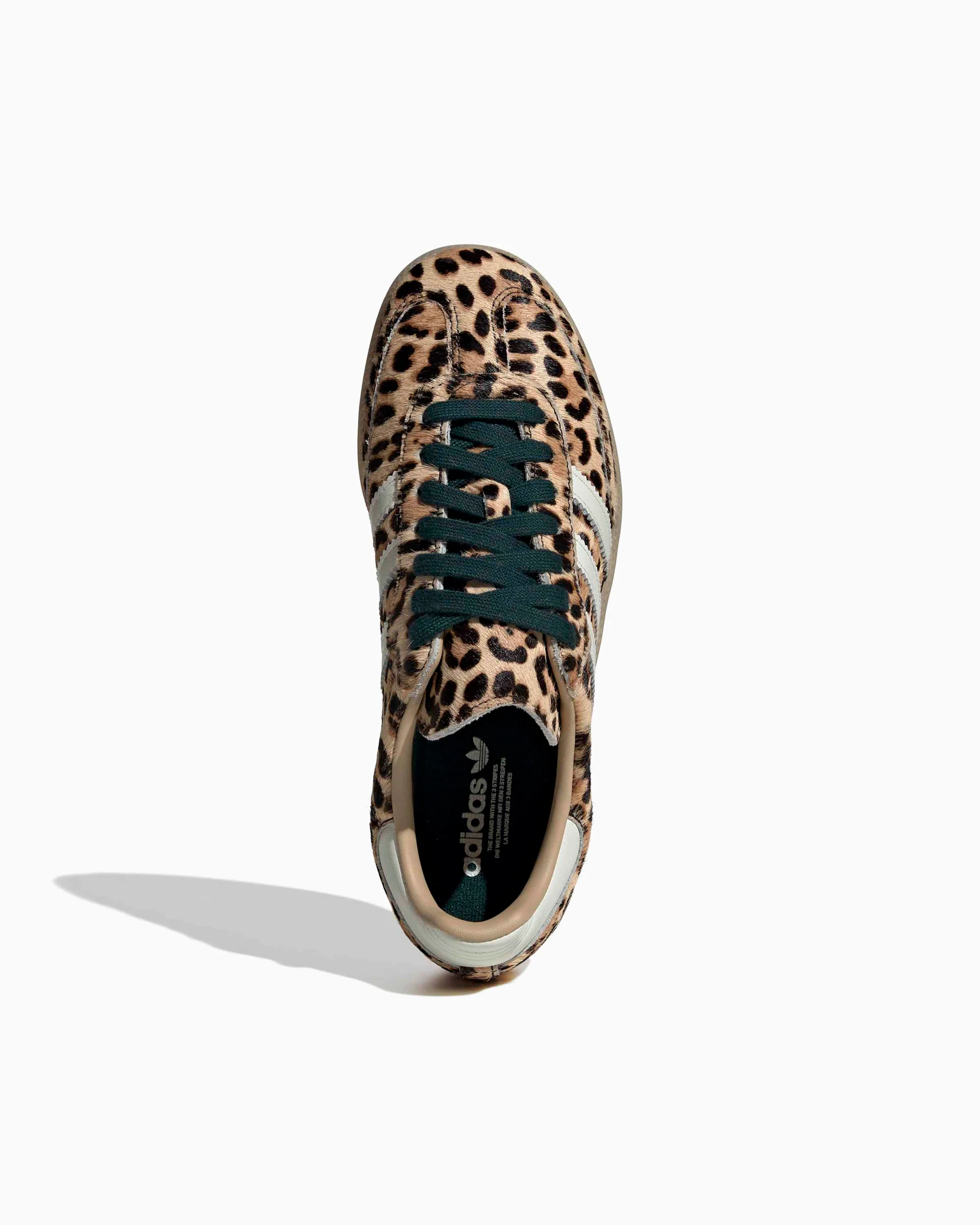 adidas Originals Women's Samba OG "Leopard Magic" - Image 3