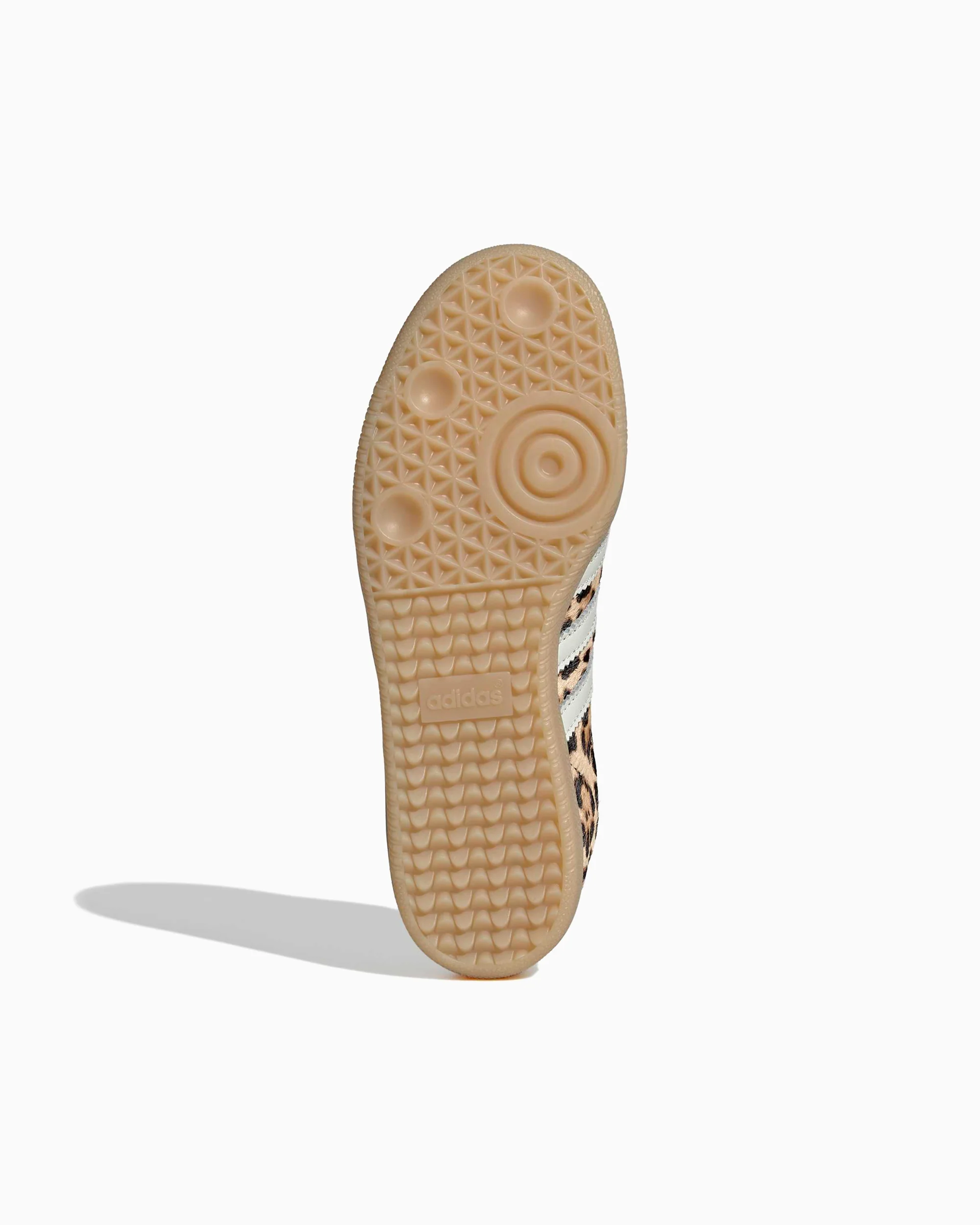 adidas Originals Women's Samba OG "Leopard Magic" - Image 4