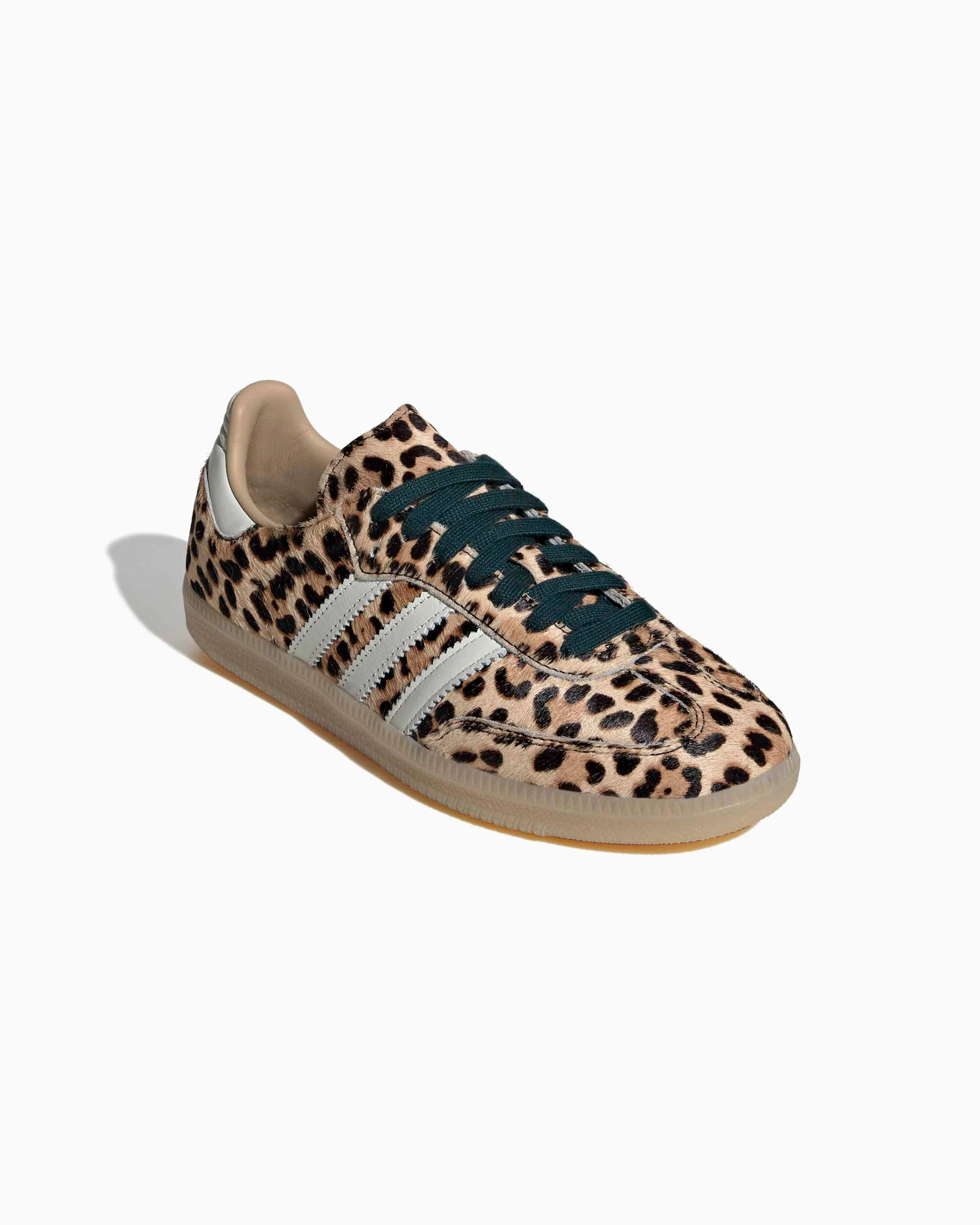 adidas Originals Women's Samba OG "Leopard Magic" - Image 5