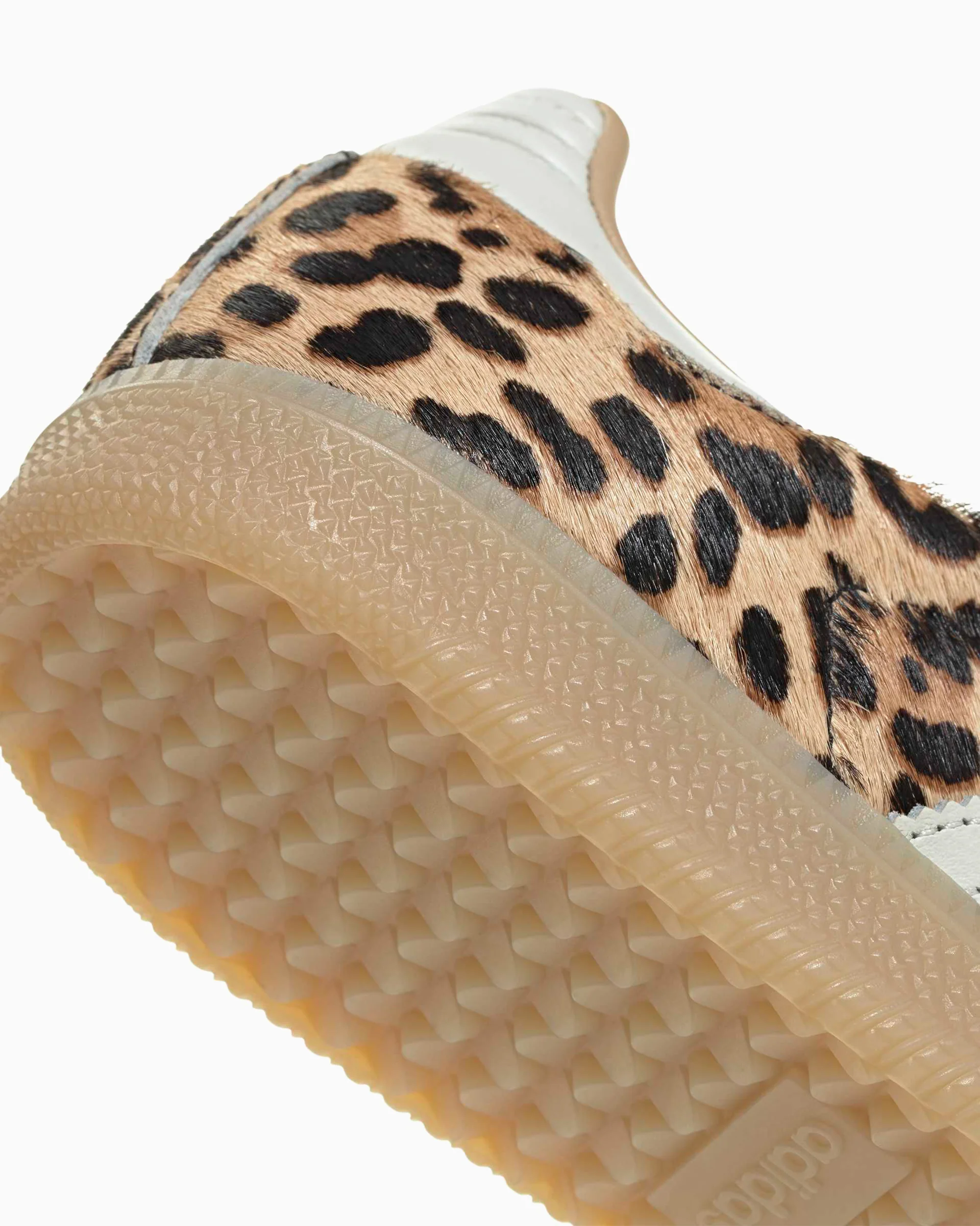 adidas Originals Women's Samba OG "Leopard Magic" - Image 7