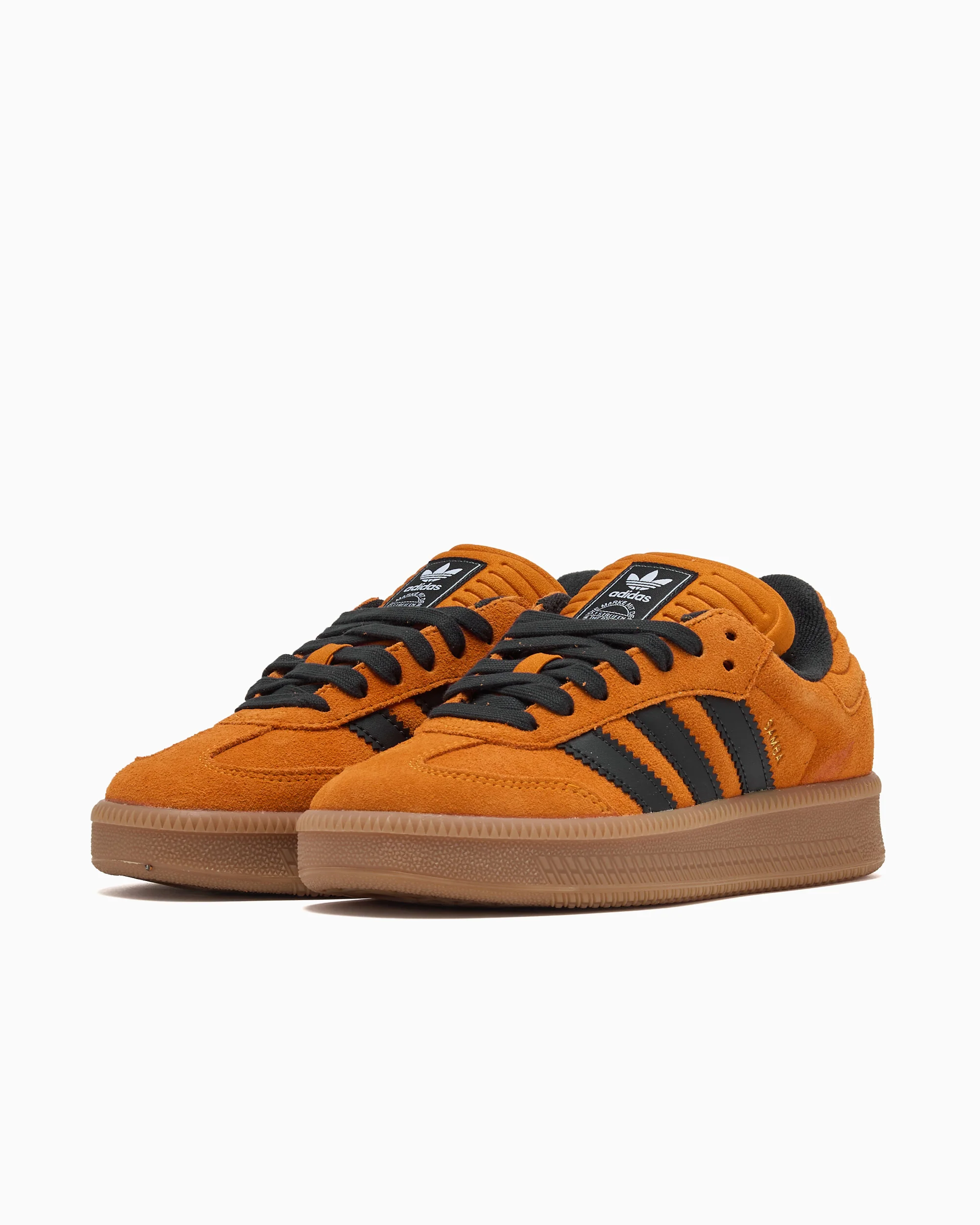 adidas Originals Samba XLG - Image 5
