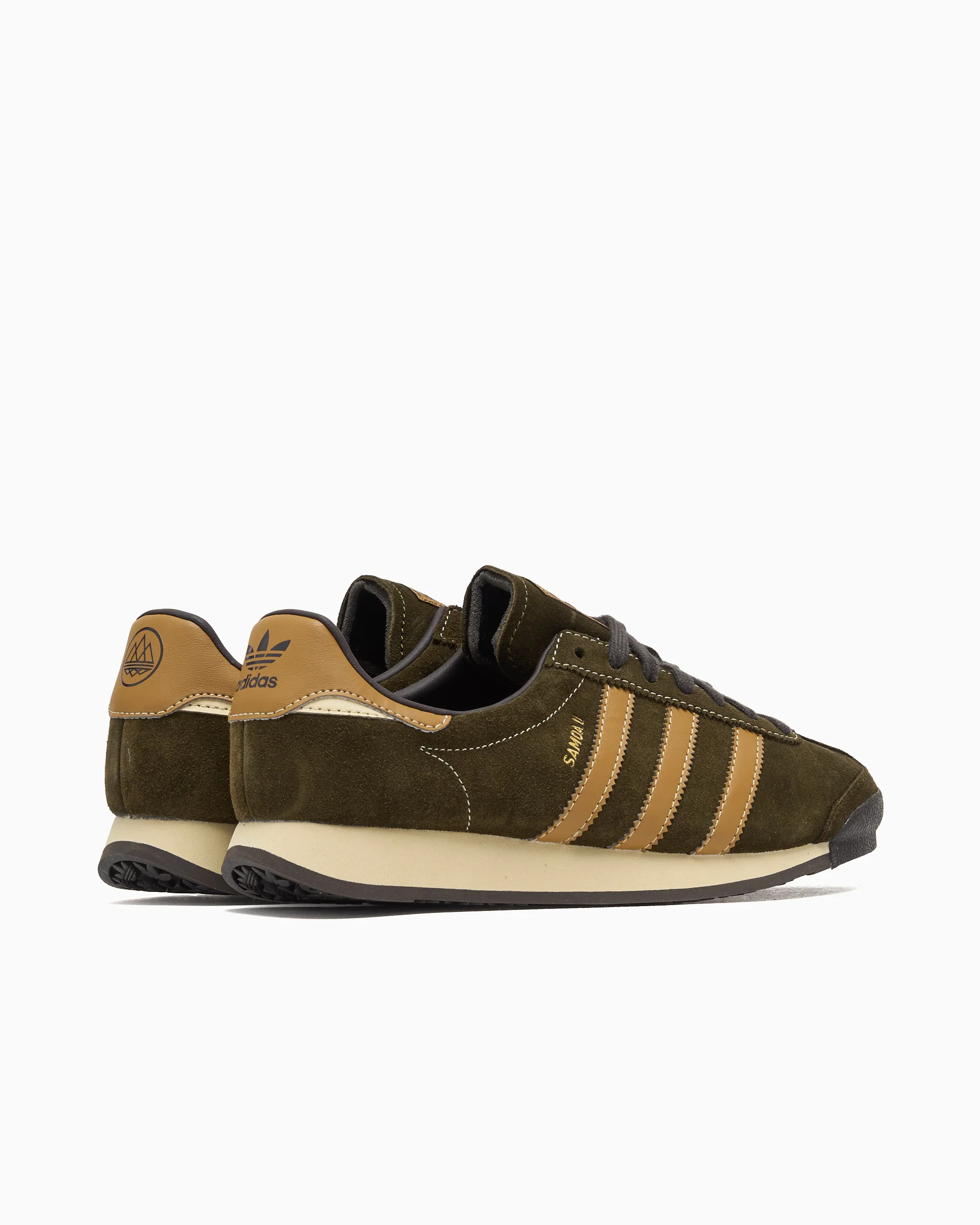 adidas Originals Samoa II SPZL - Image 6