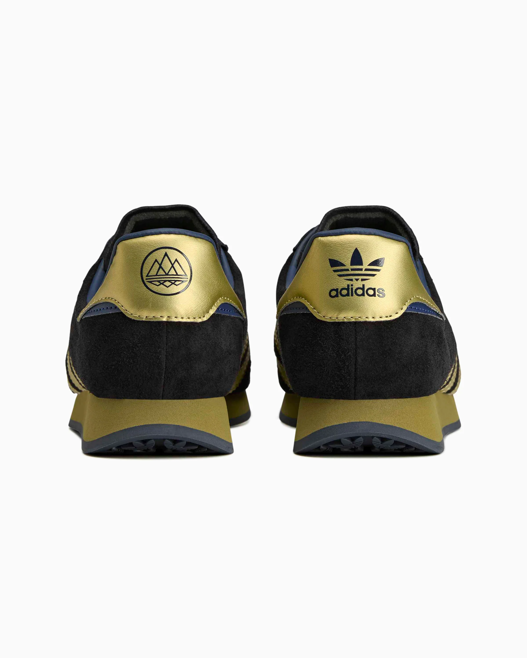adidas Originals Samoa II SPZL - Image 2