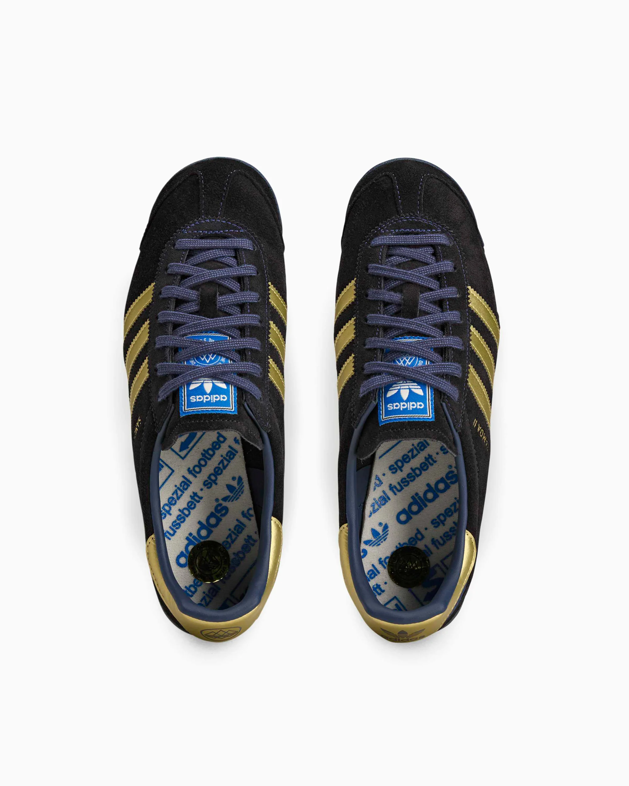 adidas Originals Samoa II SPZL - Image 4