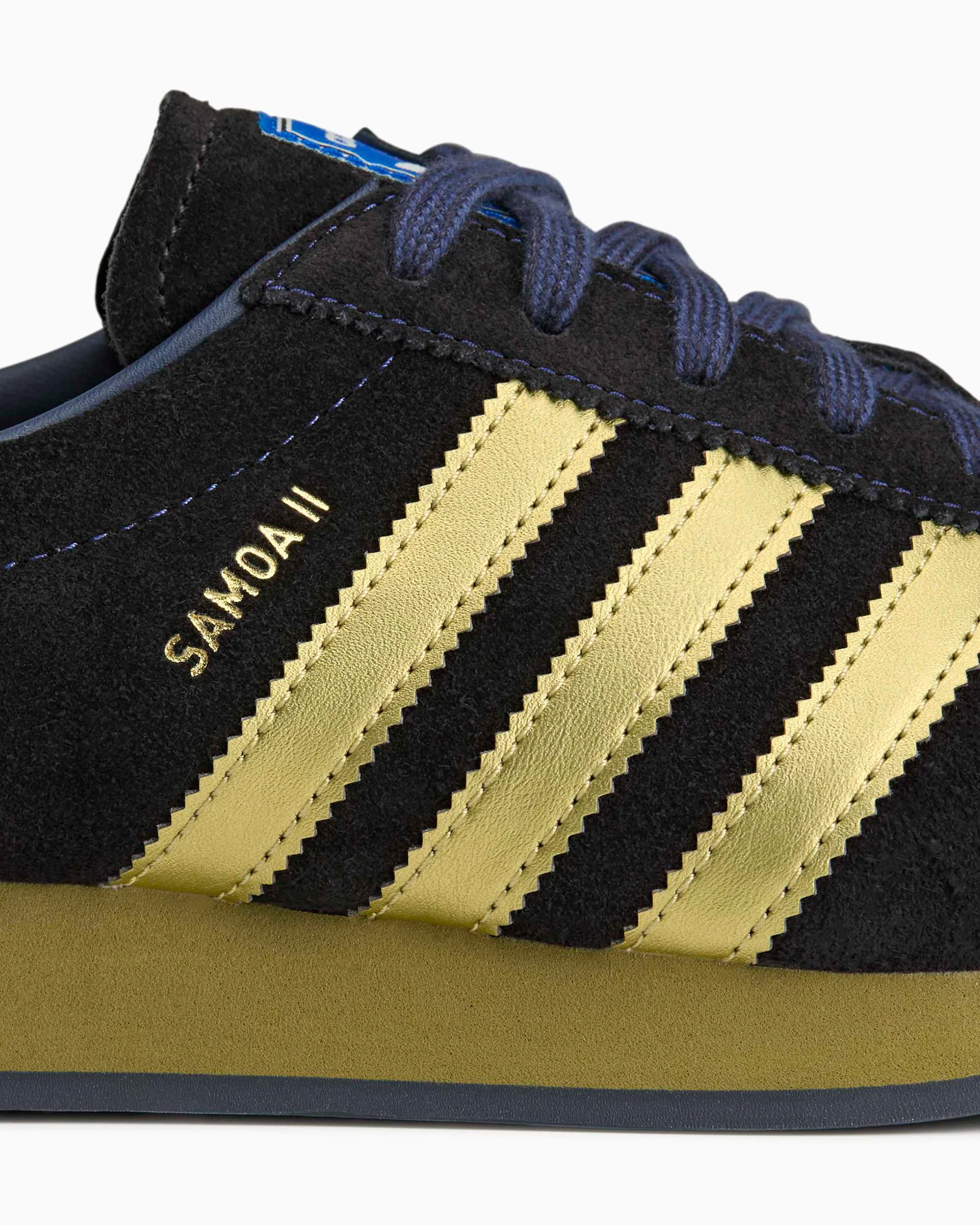 adidas Originals Samoa II SPZL - Image 6