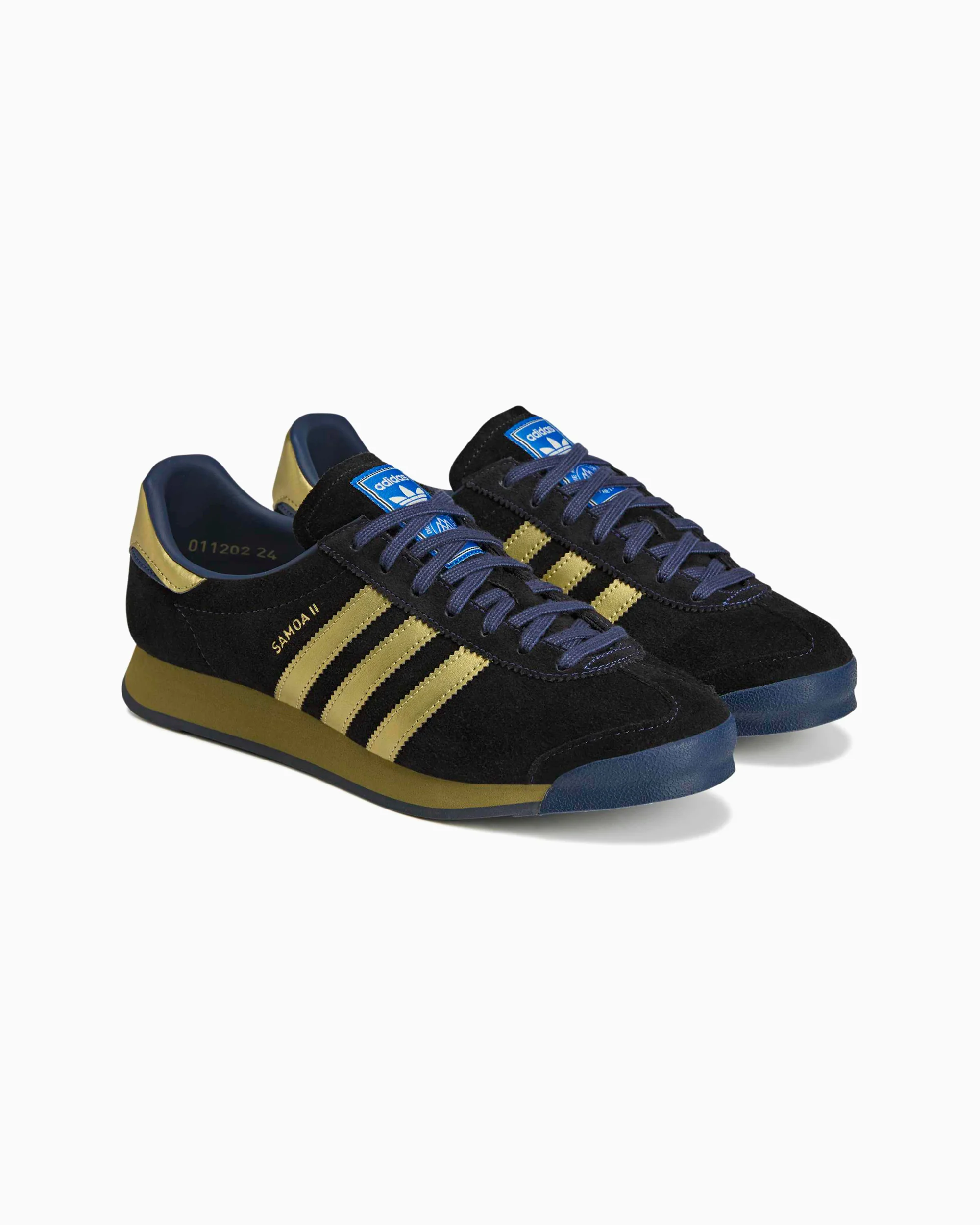 adidas Originals Samoa II SPZL - Image 7