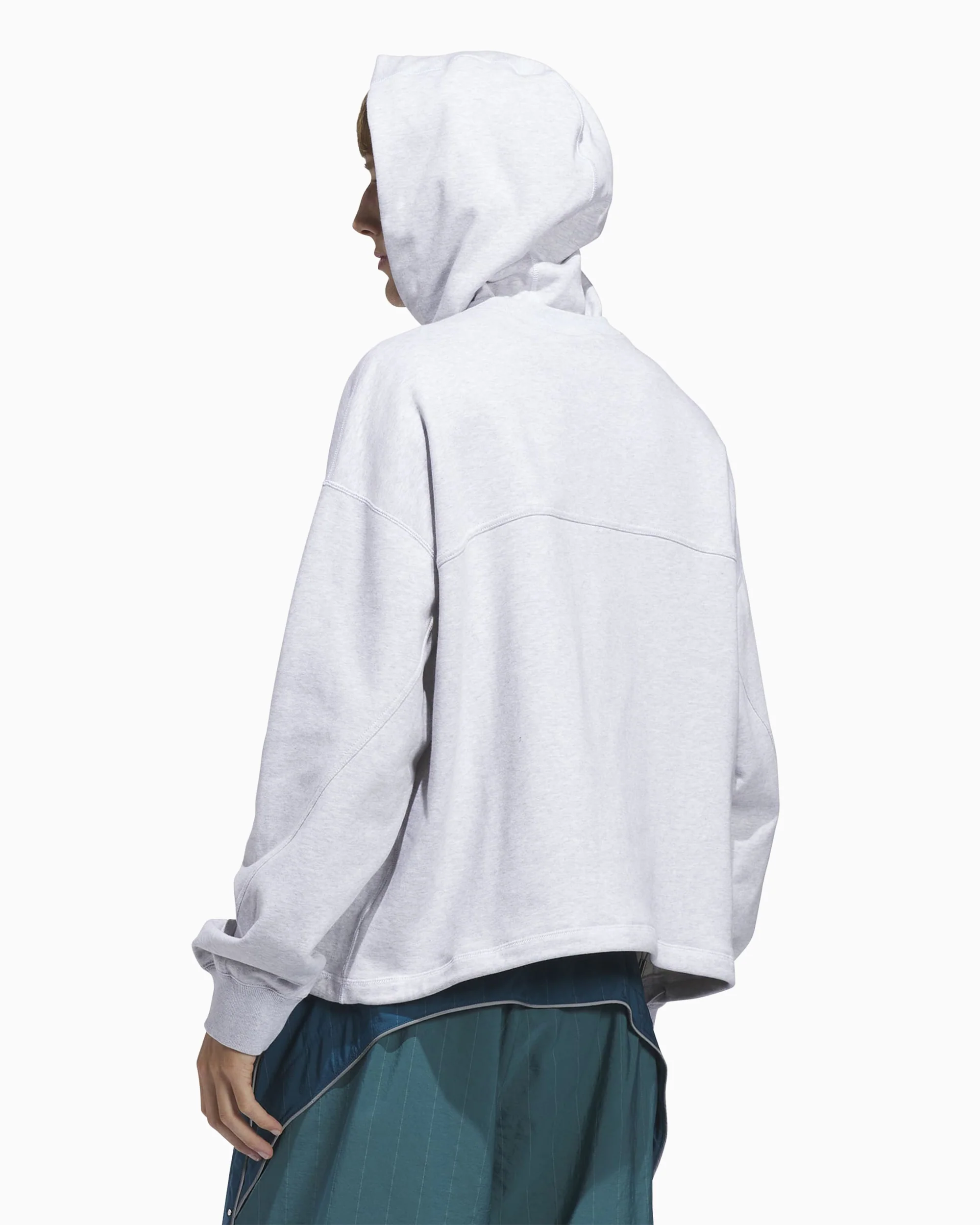 adidas Originals Santa Monica Unisex Hoodie - Image 6