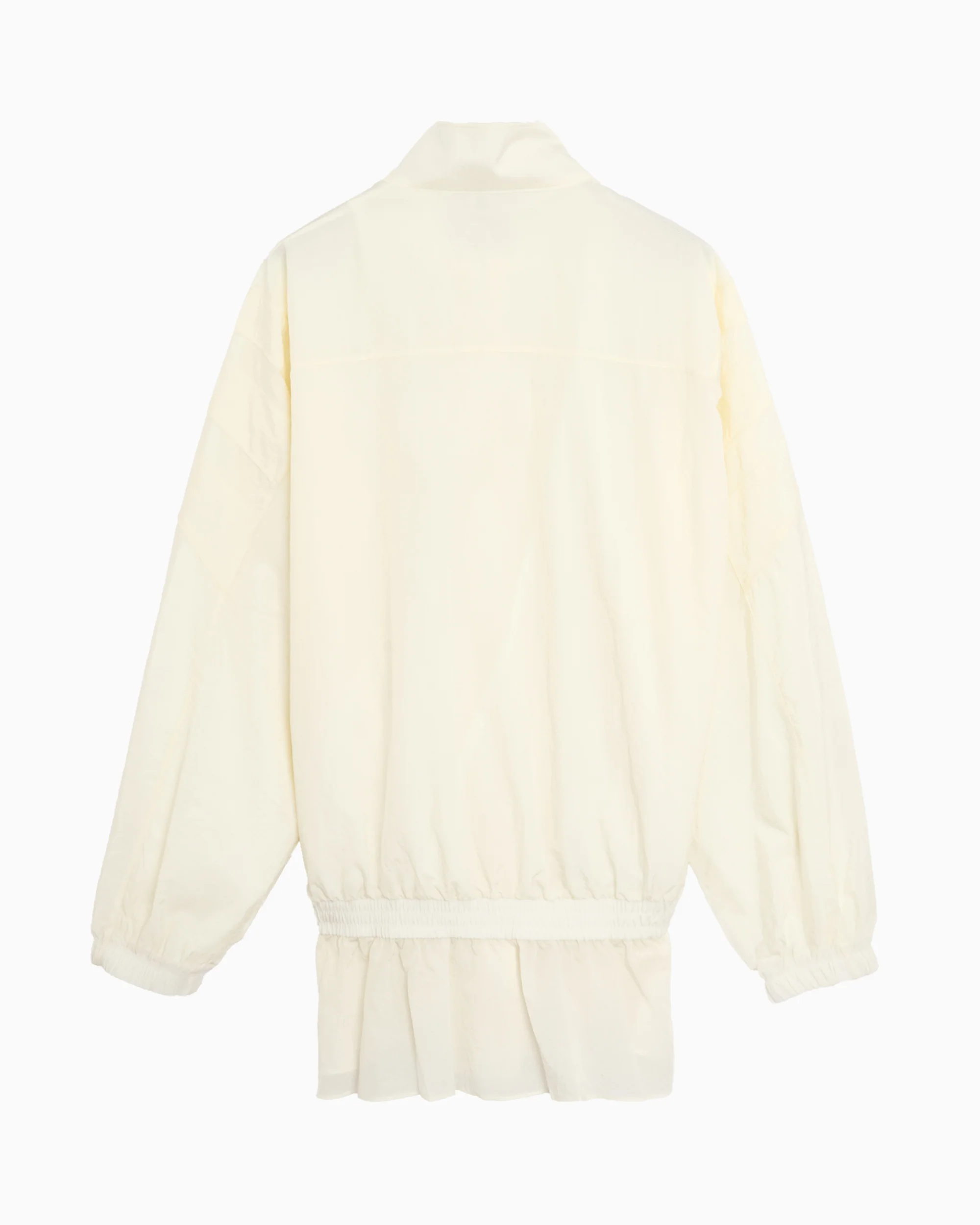 adidas Originals Santiago Oversize Damen-Trainingsjacke mit Logo - Image 8