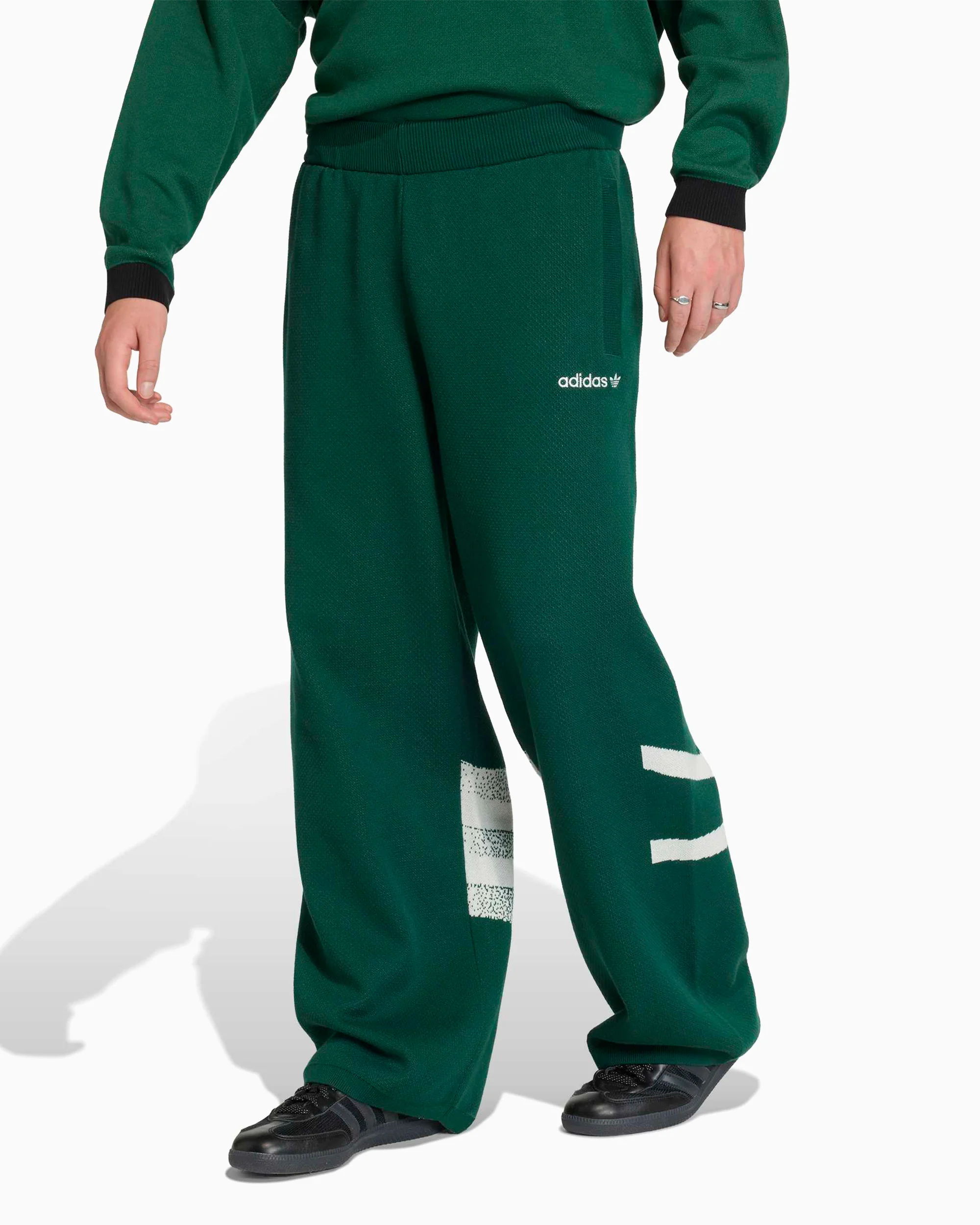 adidas Originals Santiago Herren-Sweathose - Image 3
