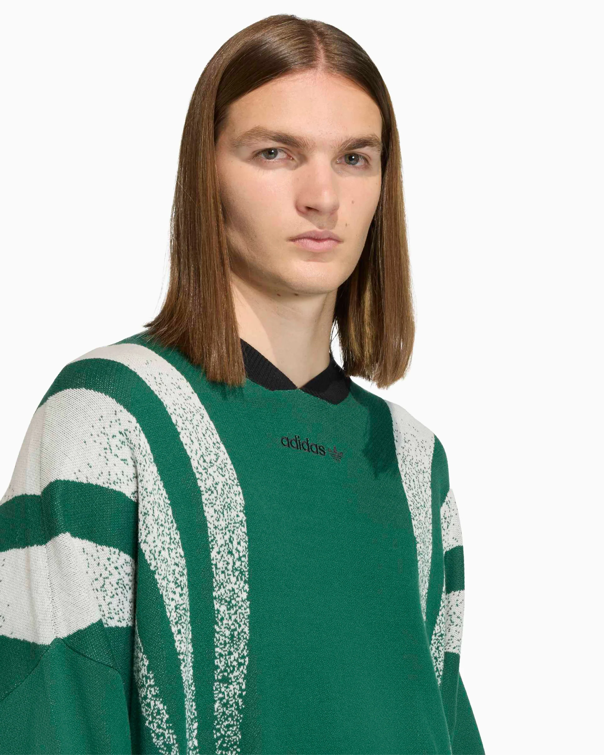 adidas Originals Santiago Relaxed Herren-Sweatshirt - Image 4