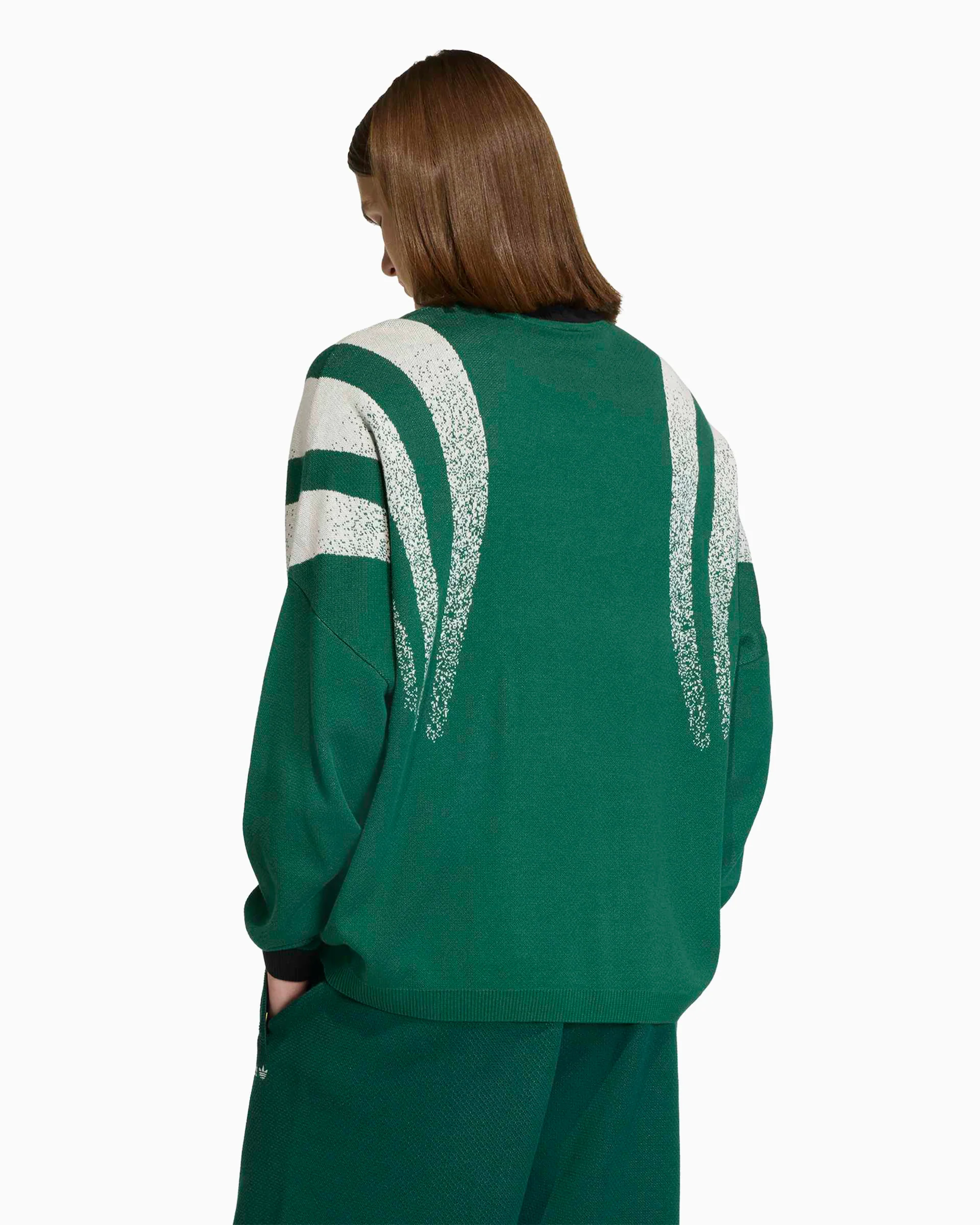 adidas Originals Santiago Relaxed Herren-Sweatshirt - Image 5