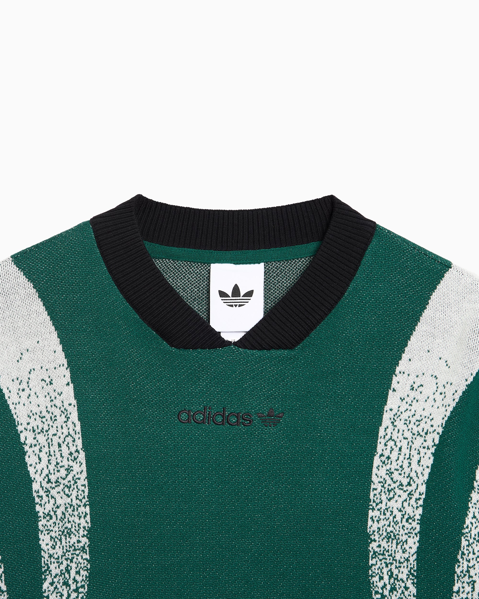 adidas Originals Santiago Relaxed Herren-Sweatshirt - Image 6