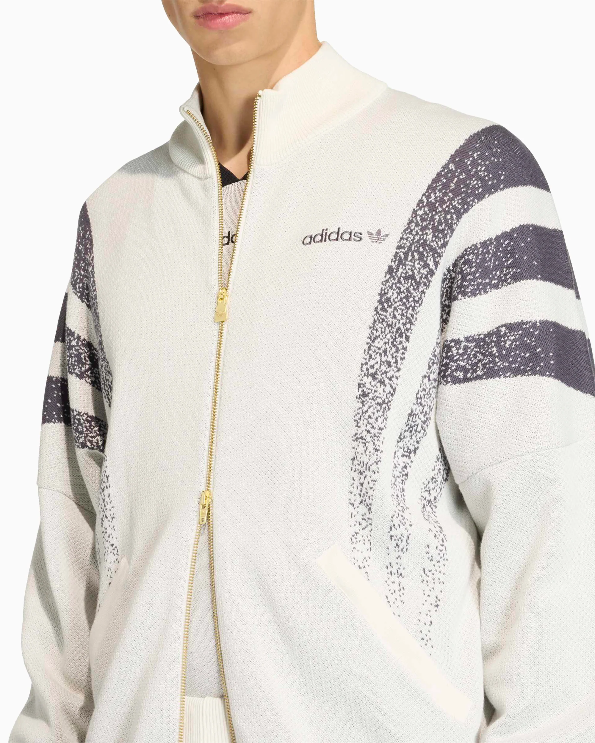 adidas Originals Santiago Relaxed Herren-Trainingsjacke - Image 4