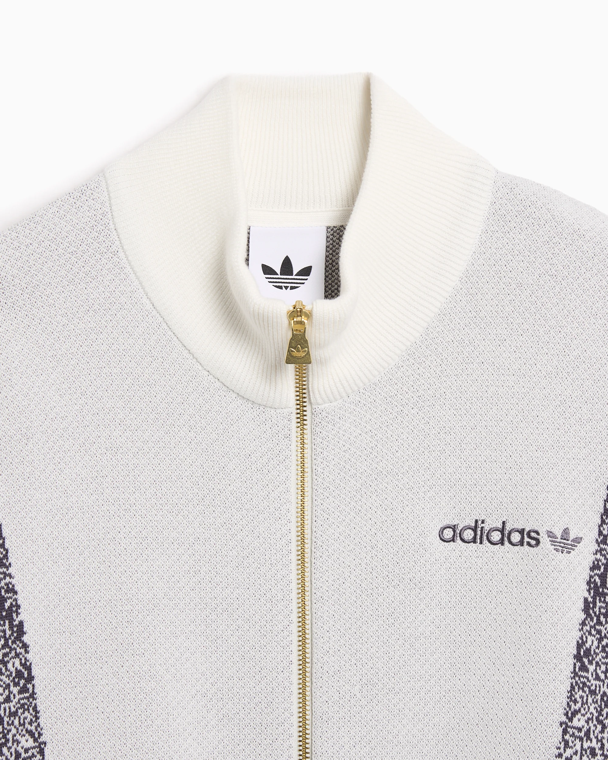 adidas Originals Santiago Relaxed Herren-Trainingsjacke - Image 7