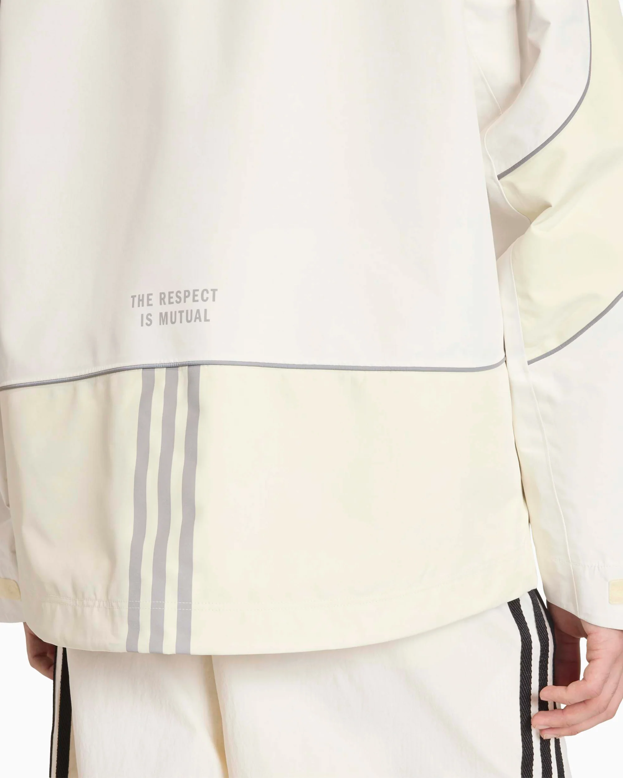 adidas Originals Shell Consortium Herren-Leichte Jacke - Image 6