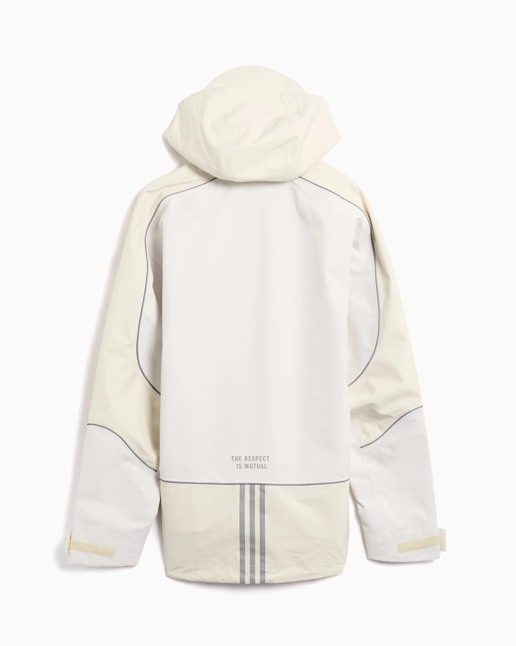 adidas Originals Shell Consortium Herren-Leichte Jacke - Image 8
