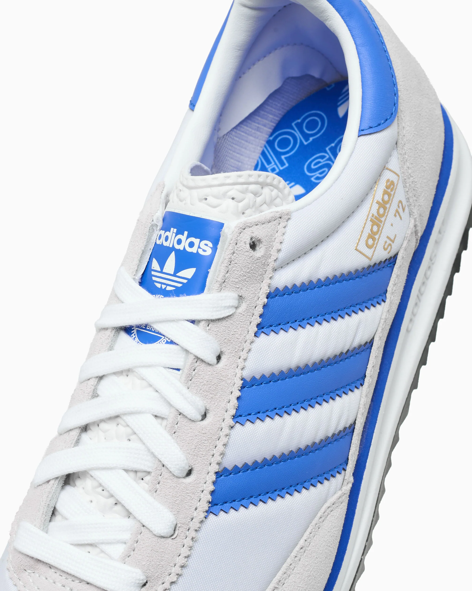 adidas Originals SL 72 - Image 8