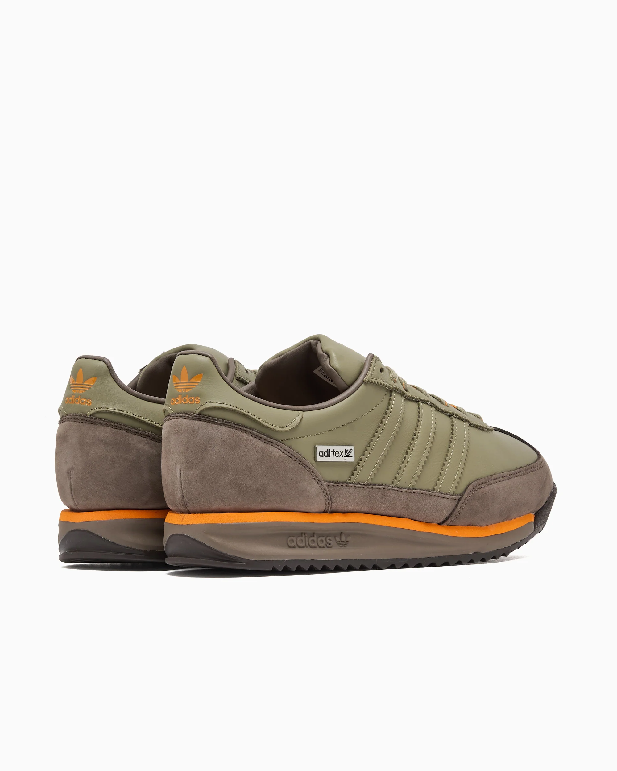 adidas Originals SL 72 - Image 6
