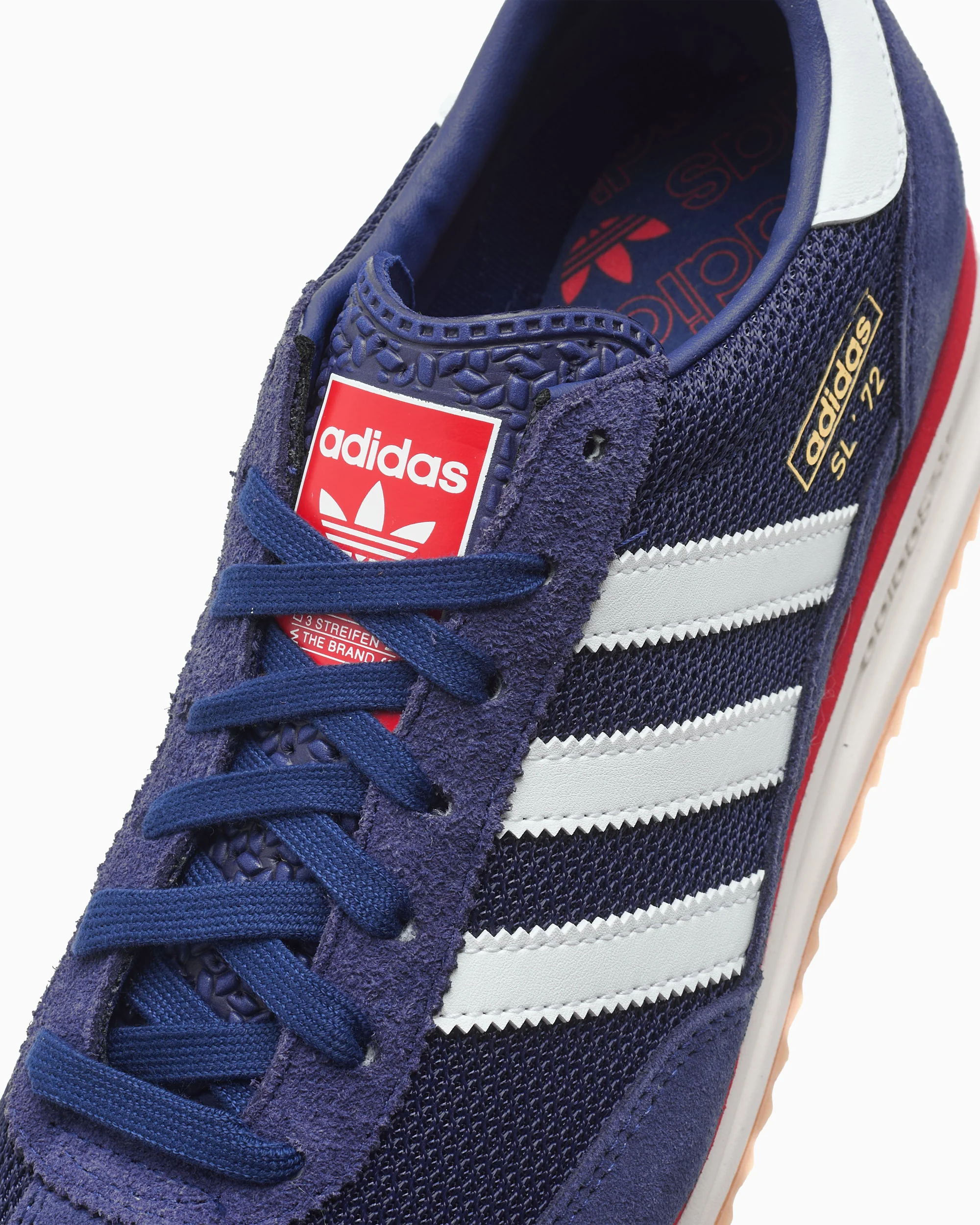 adidas Originals SL 72 RS - Image 8