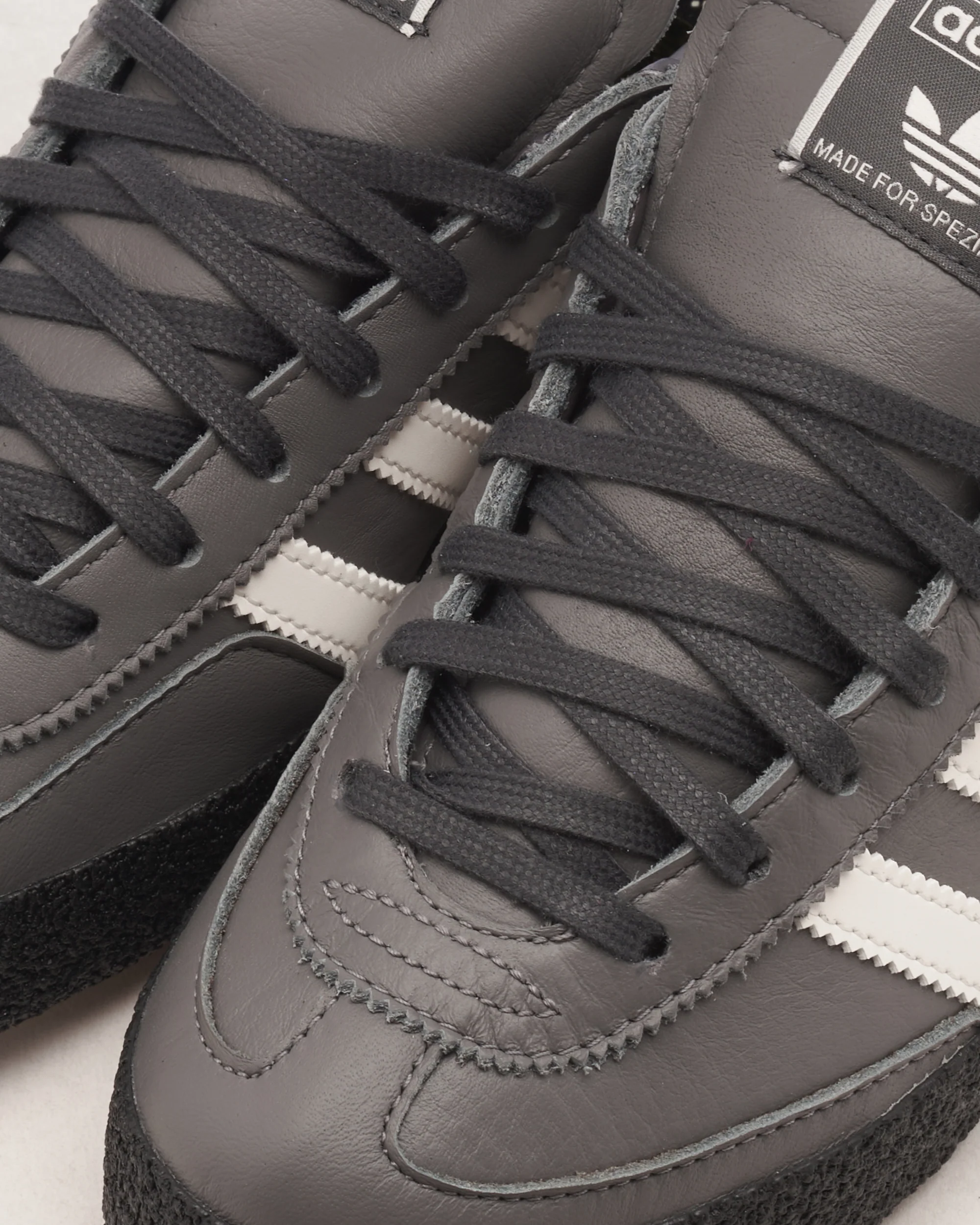 adidas Originals Spezial Lothertex F.C. - Image 7