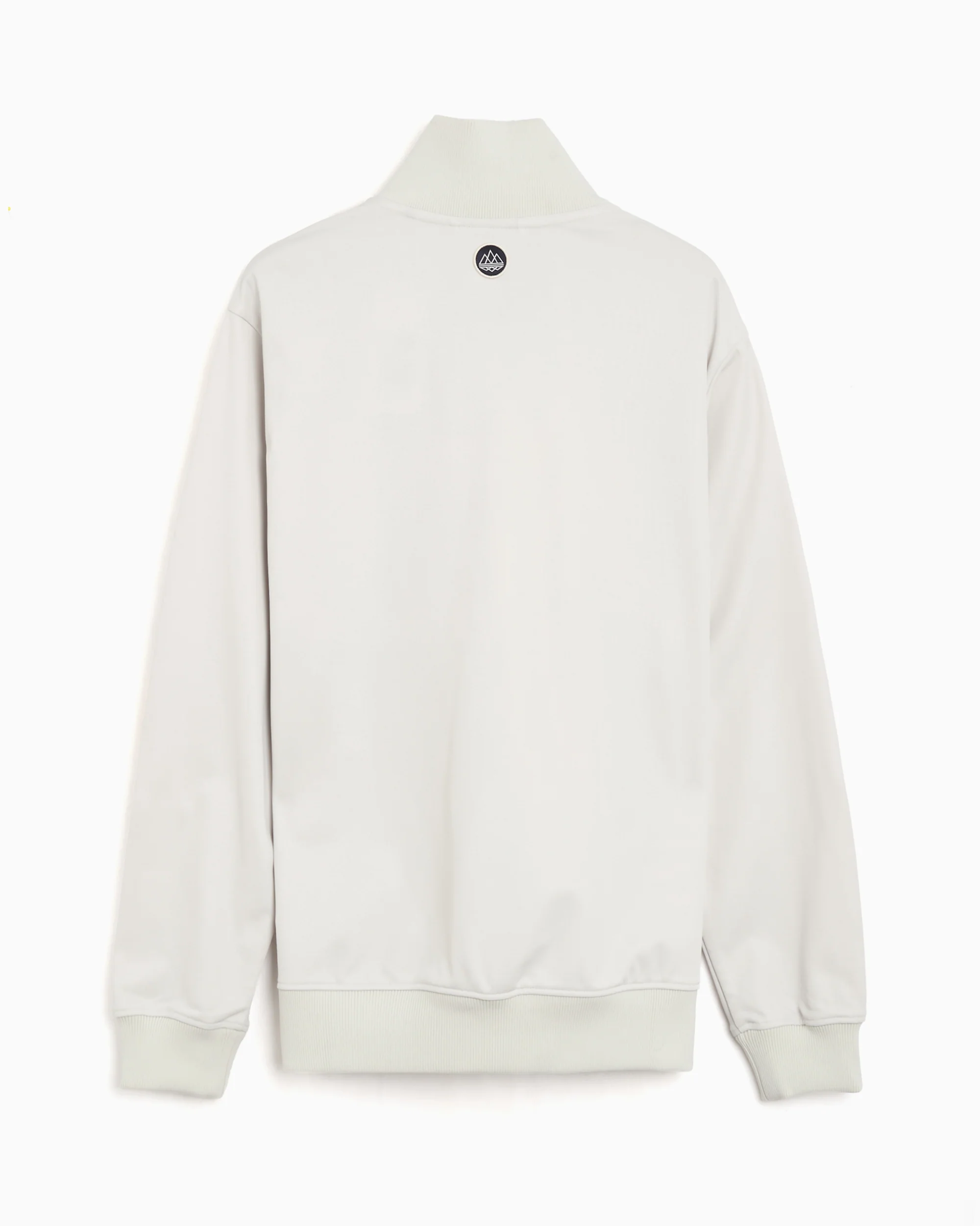 adidas Originals SPZL Backhill Herren-Trainingsjacke mit Logo - Image 6