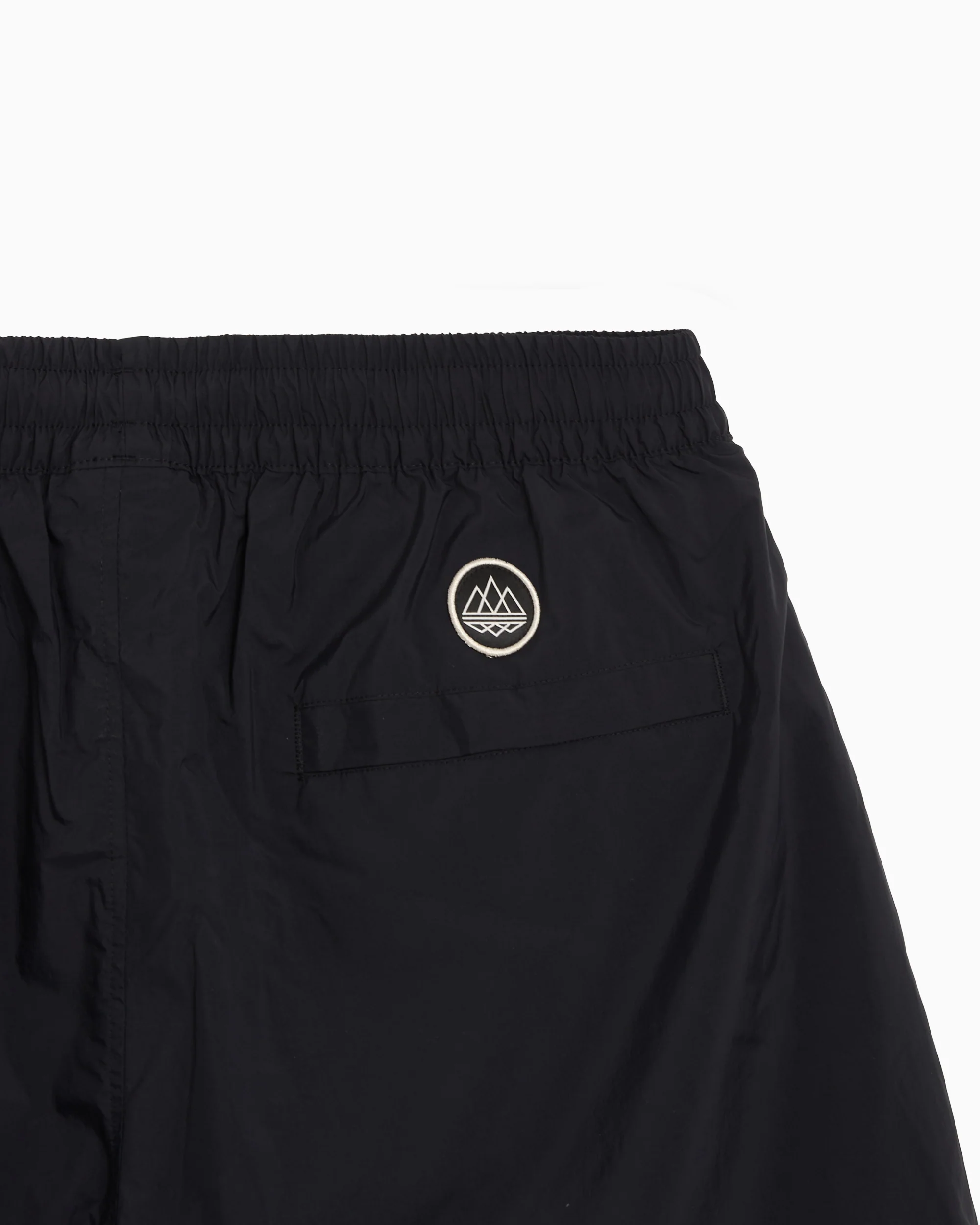 adidas Originals SPZL Hudswell Herren-Shorts mit Logo - Image 7