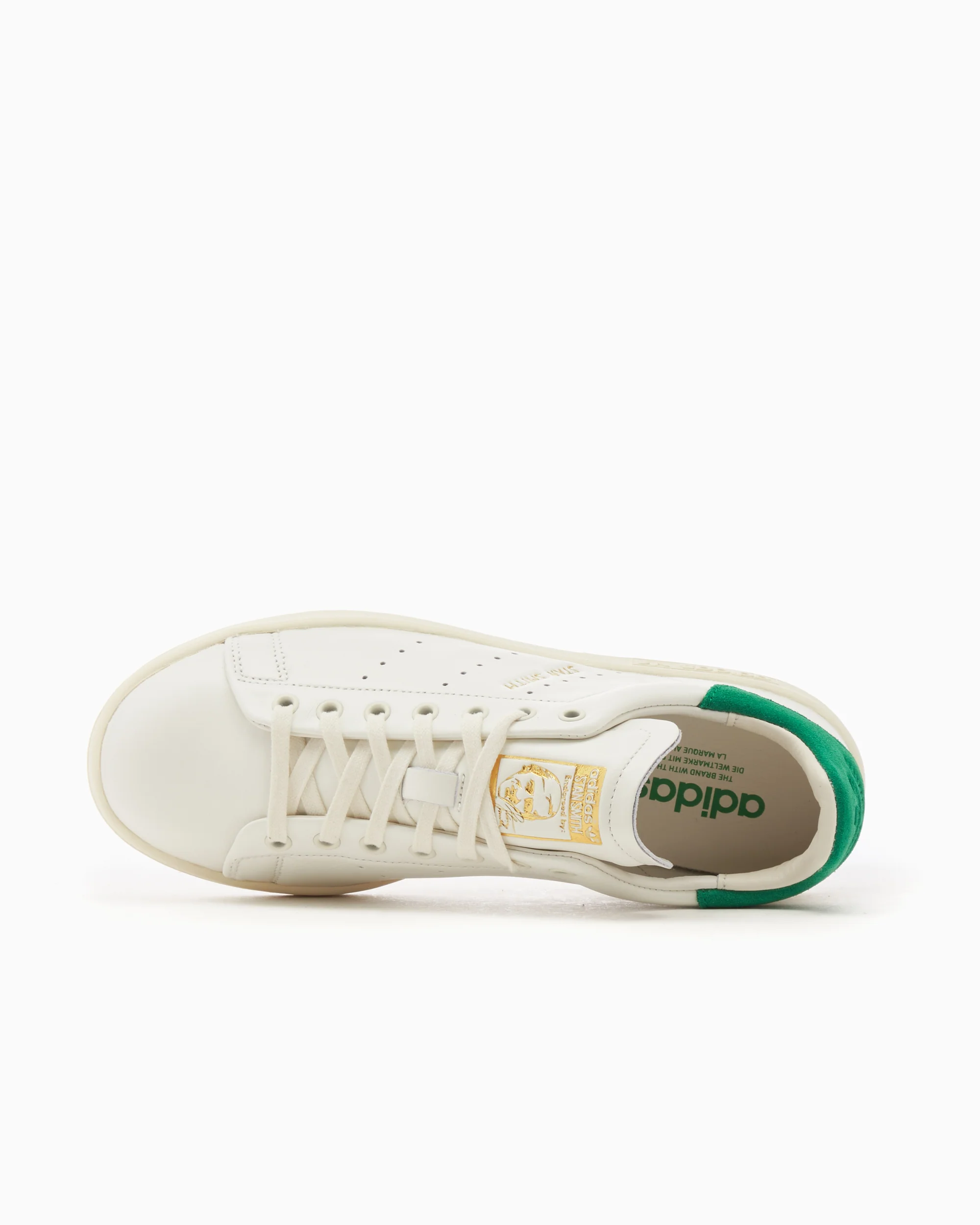 adidas Originals Stan Smith Lux - Image 3