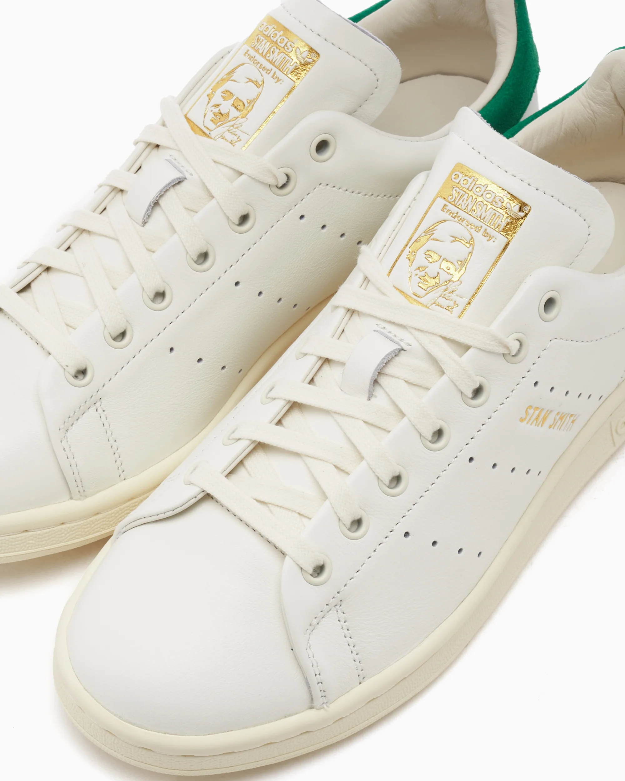 adidas Originals Stan Smith Lux - Image 7