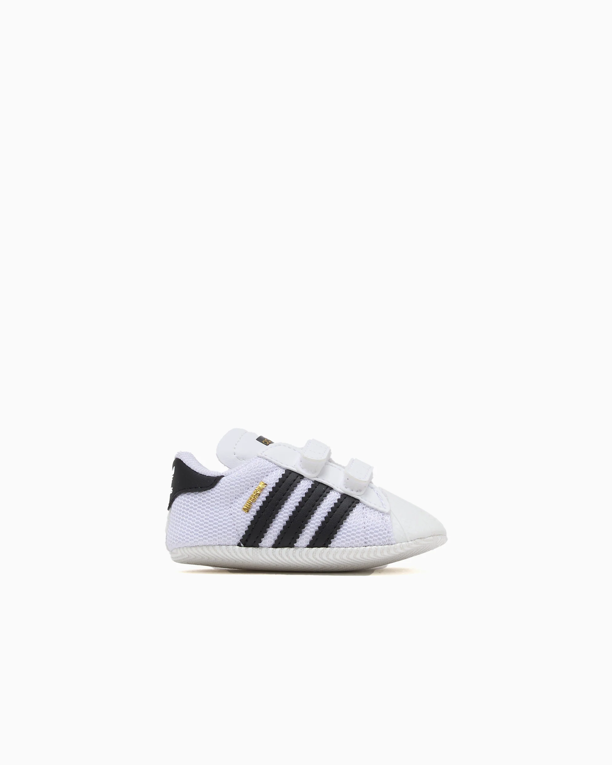 adidas Originals Superstar Crib