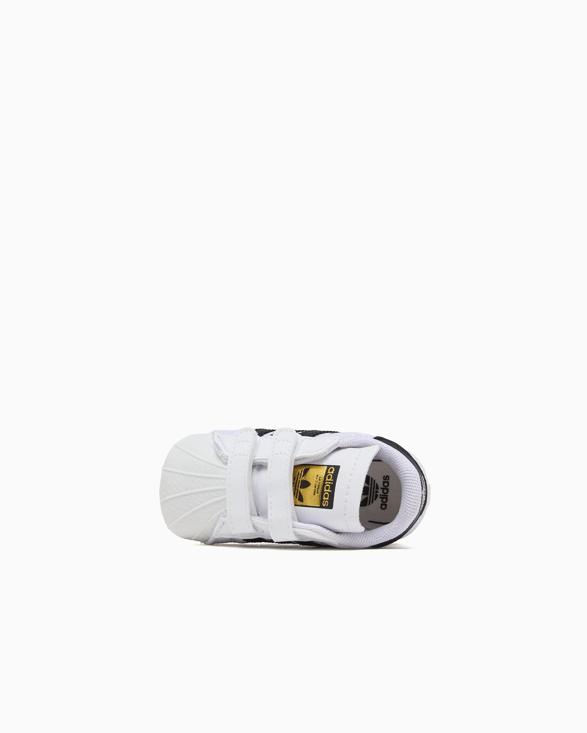 adidas Originals Superstar Crib - Image 4