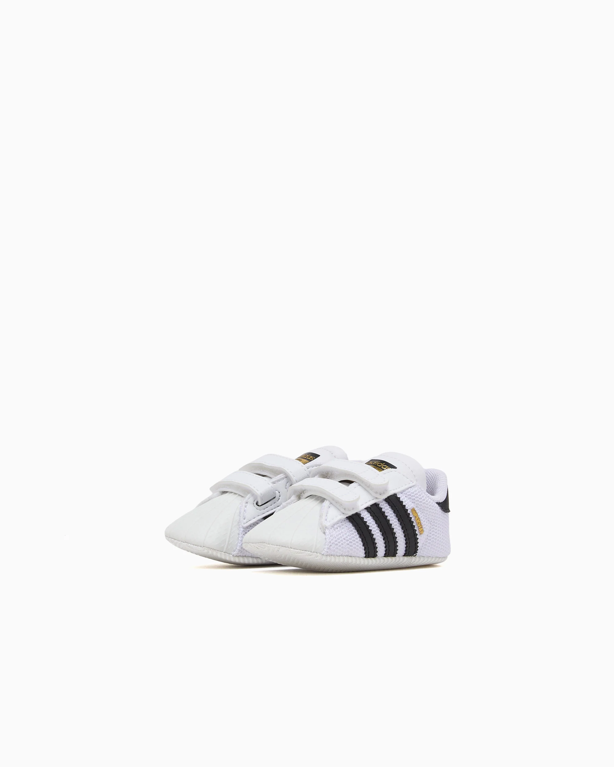 adidas Originals Superstar Crib - Image 5