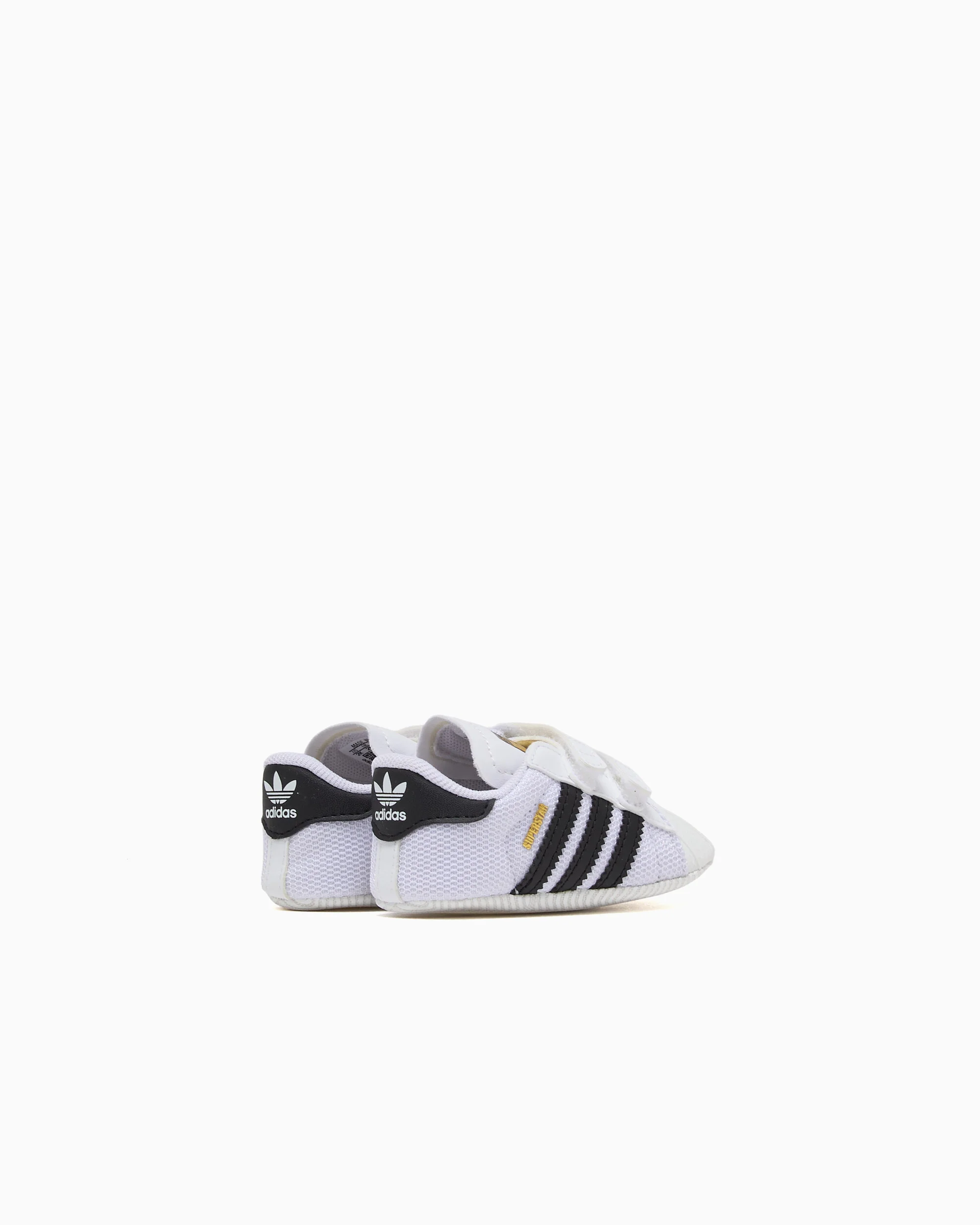 adidas Originals Superstar Crib - Image 6