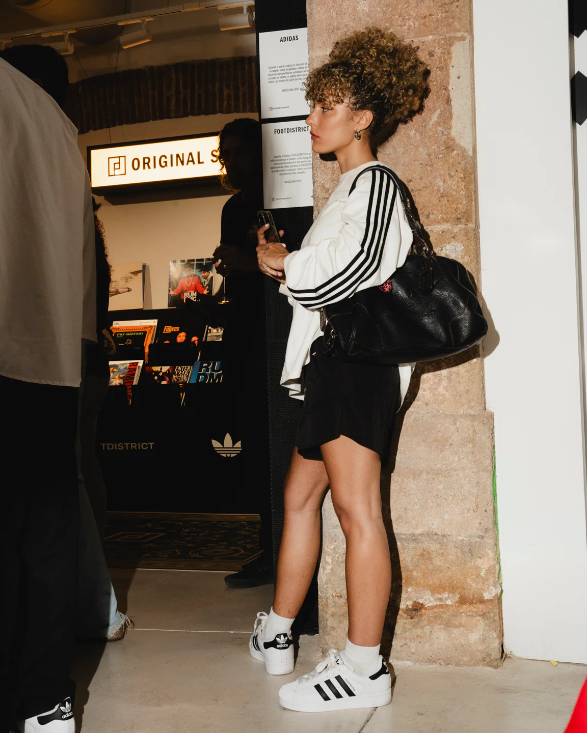 adidas Originals Superstar II - Image 11
