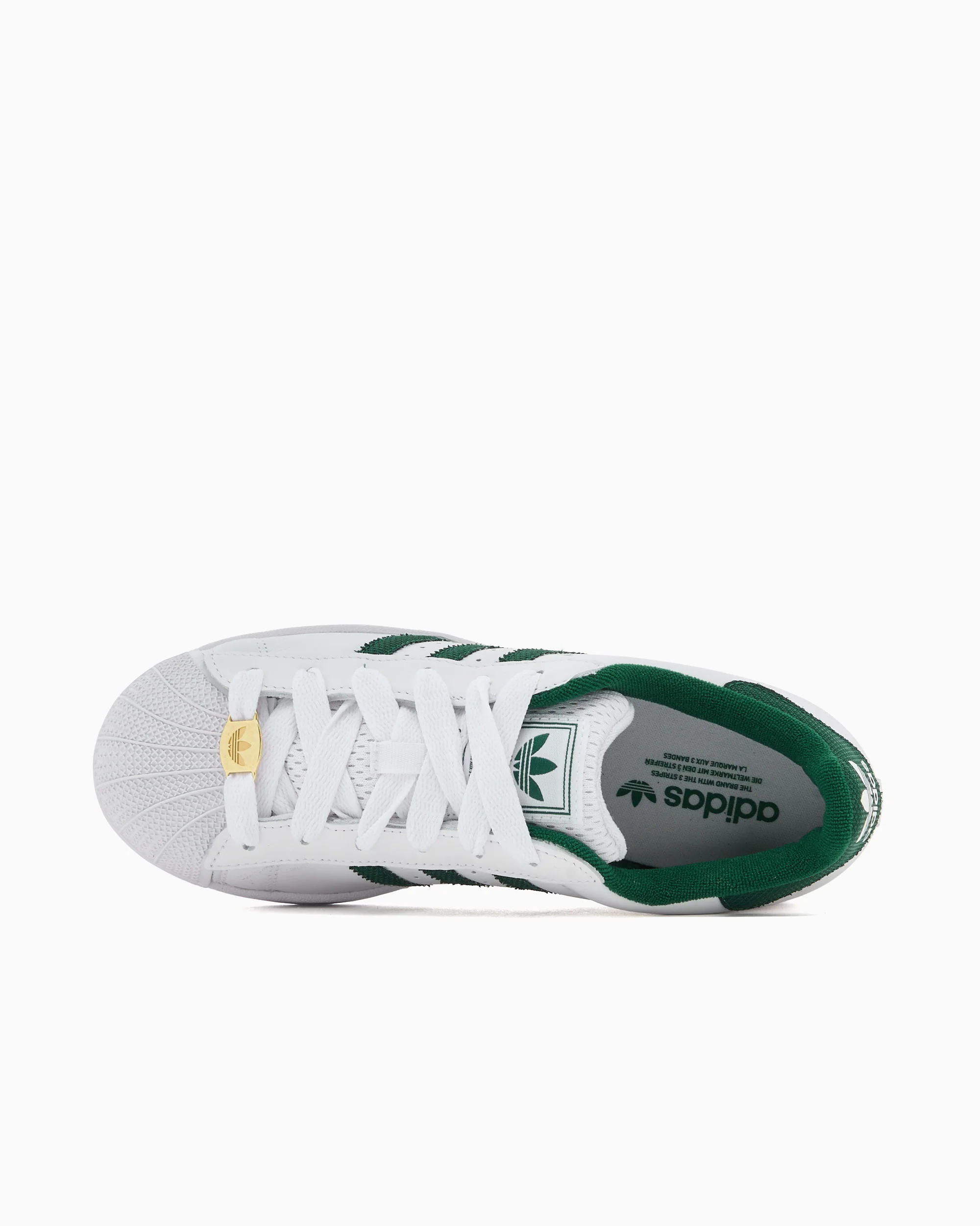 adidas Originals Superstar II - Image 3