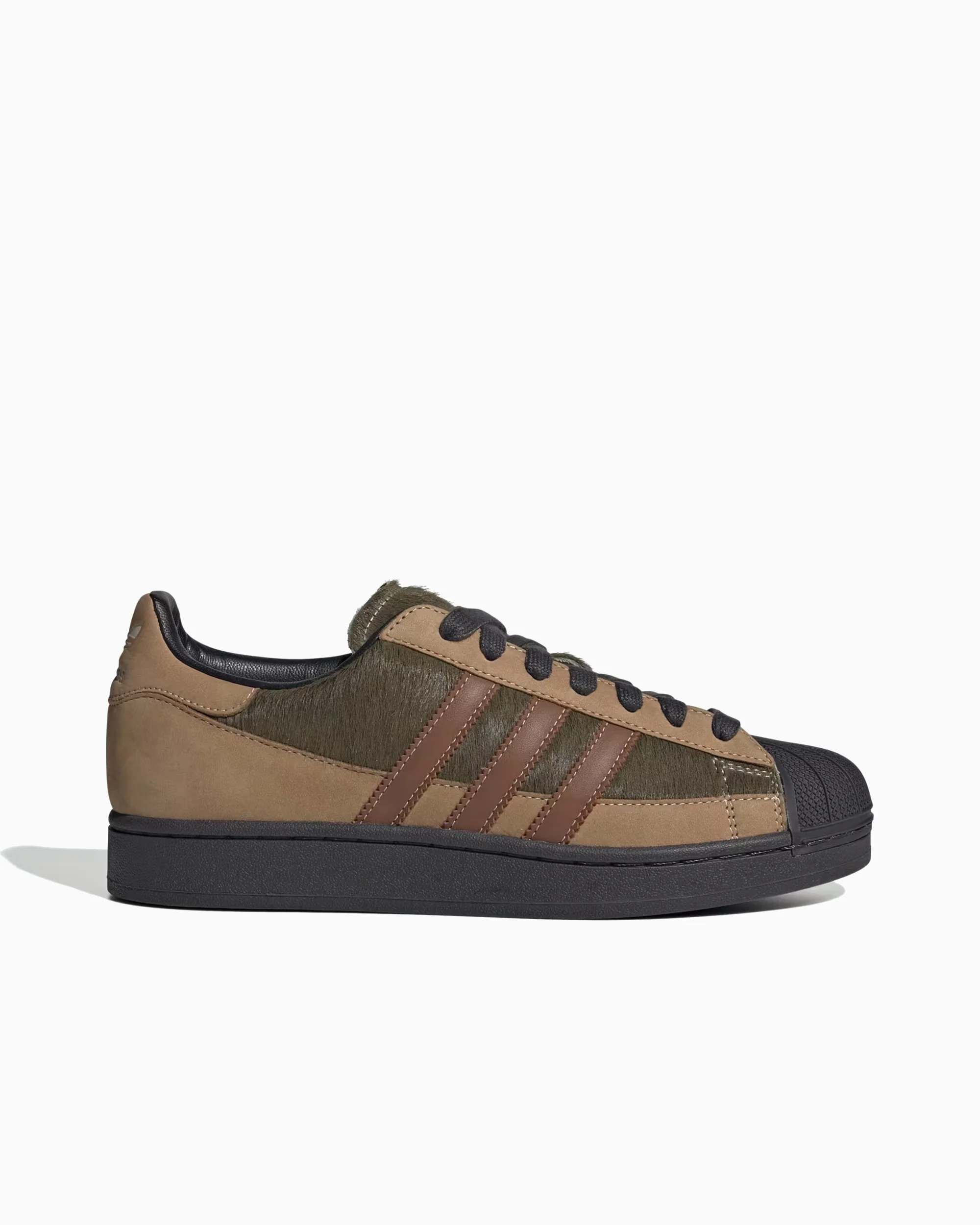 adidas Originals Superstar II MG