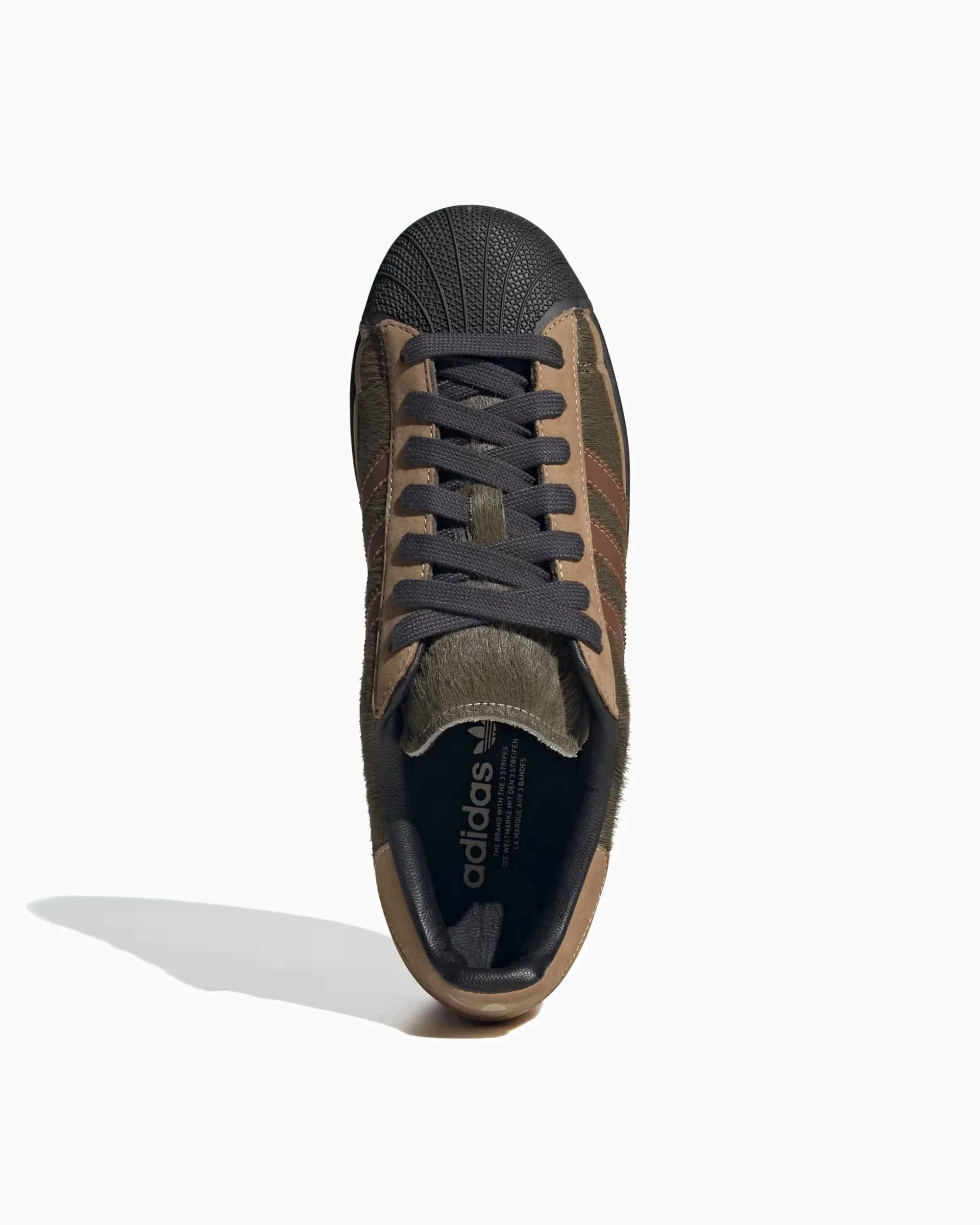 adidas Originals Superstar II MG - Image 3
