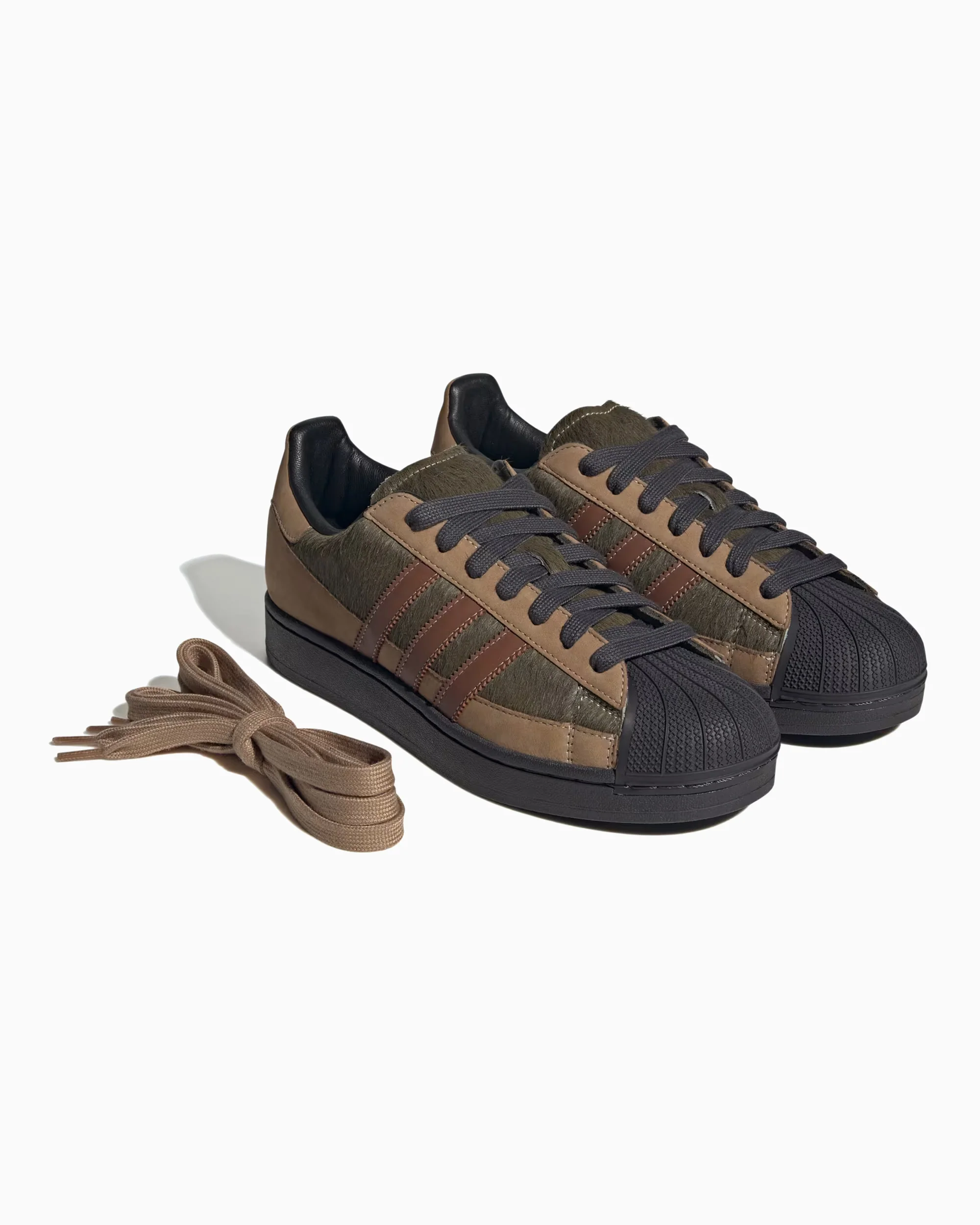 adidas Originals Superstar II MG - Image 9