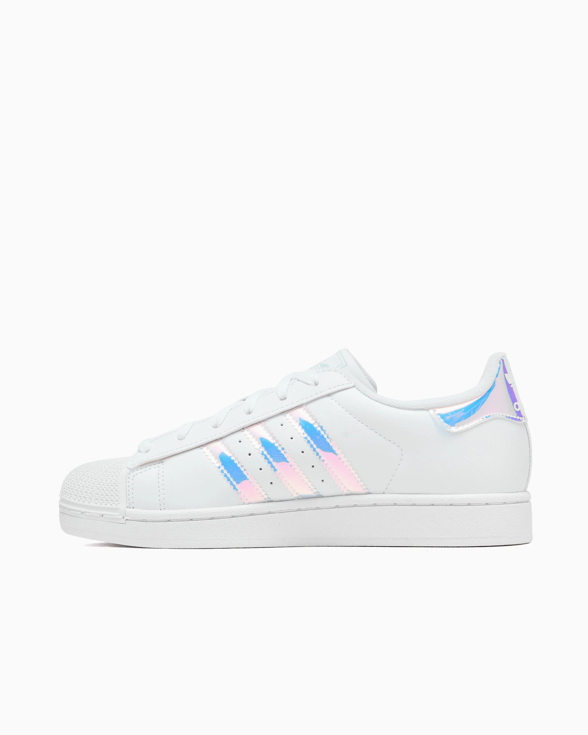 adidas Originals Superstar II Teens - Image 2