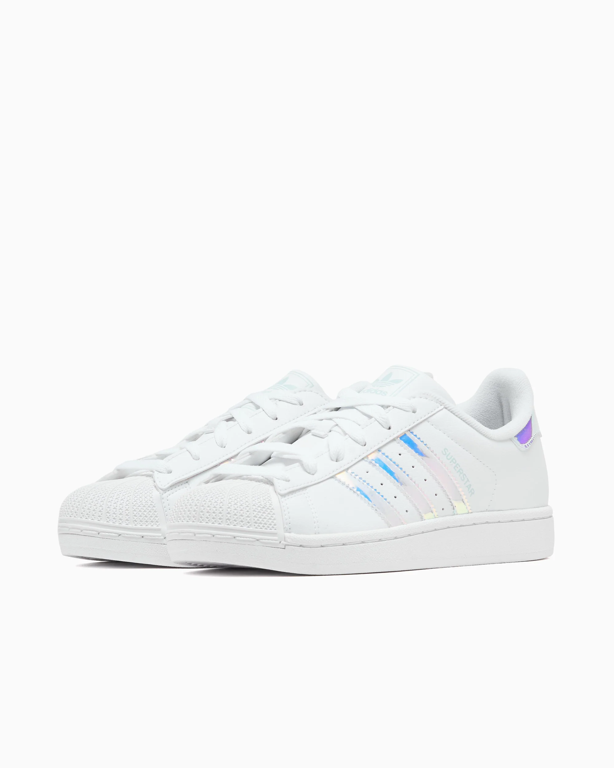 adidas Originals Superstar II Teens - Image 5