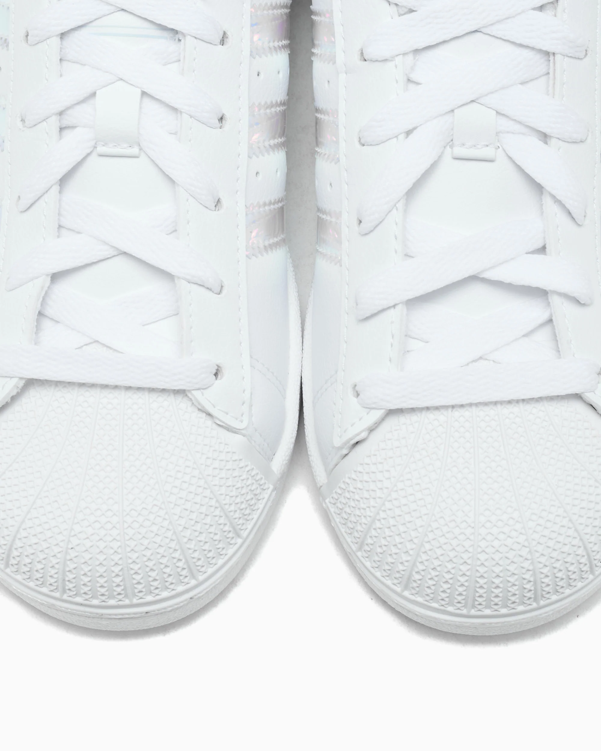 adidas Originals Superstar II Teens - Image 7