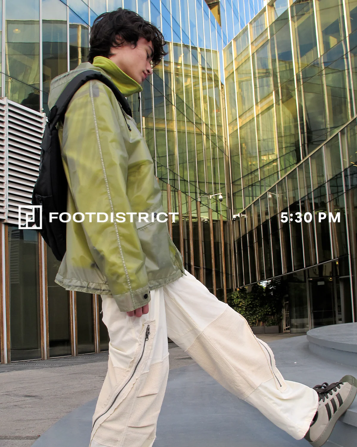 adidas Originals Superstar ST - Image 2