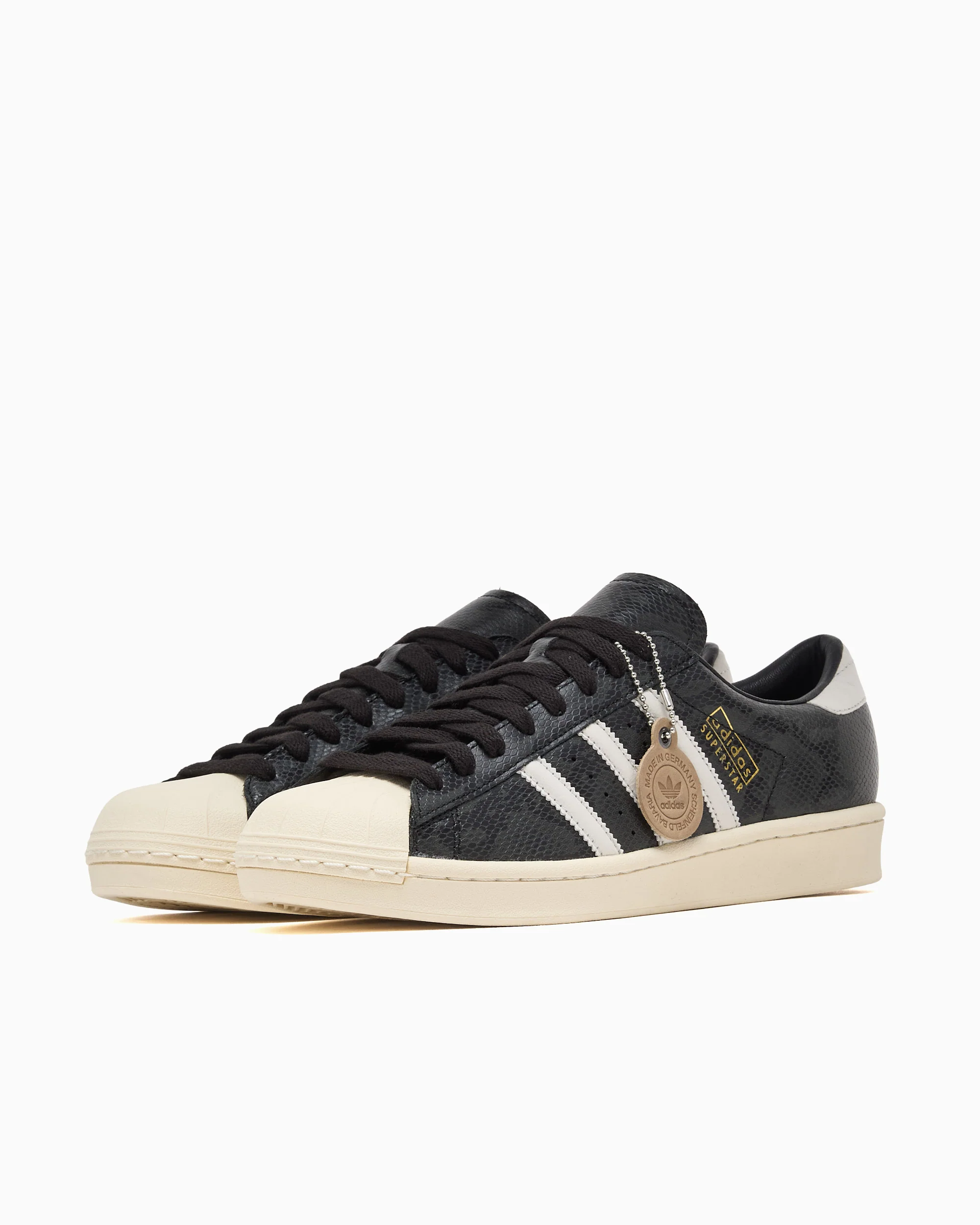 adidas Originals Superstar Vintage "Made in Germany" - Image 5