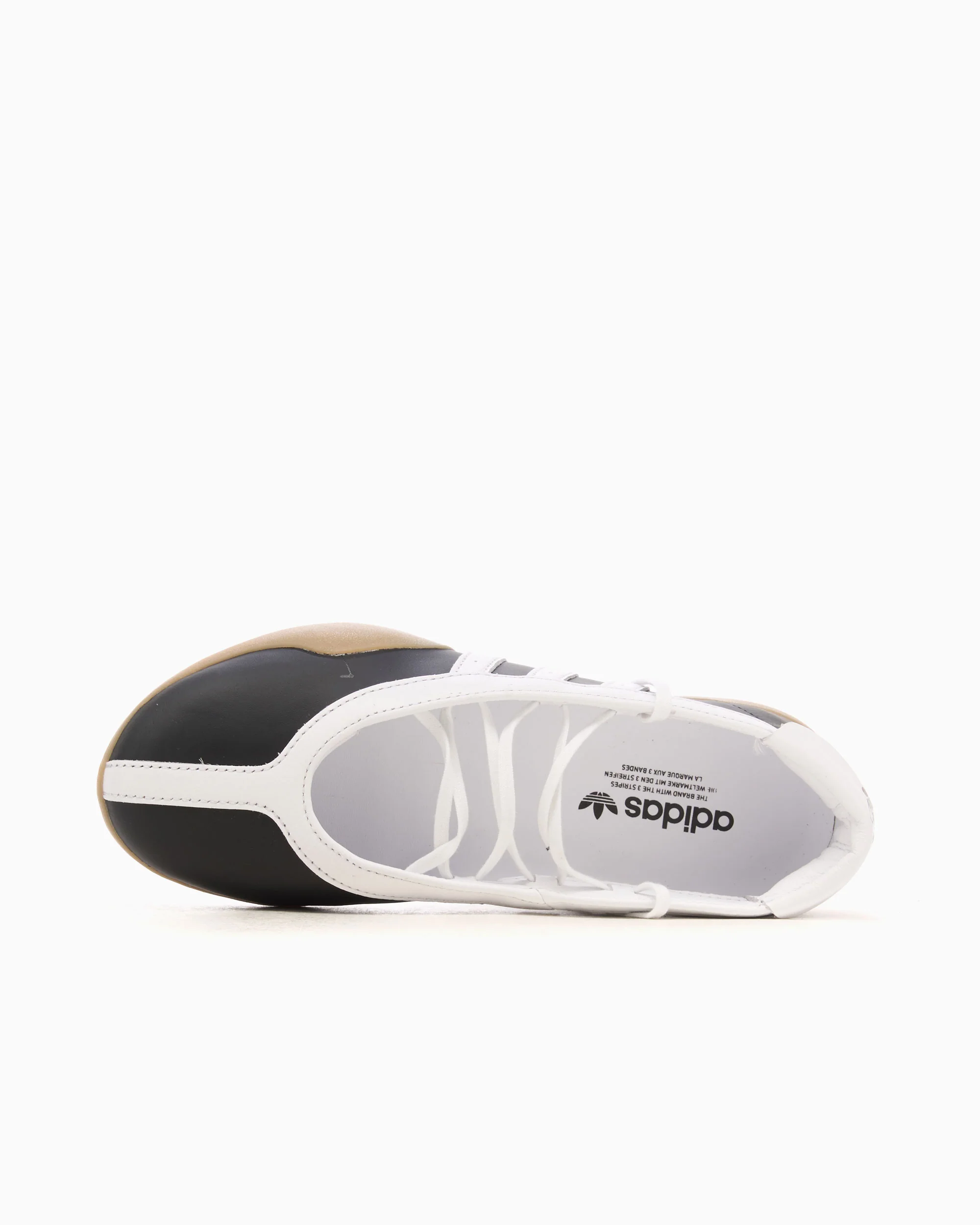 adidas Originals Women's Taekwondo Mei Ballet - Image 3