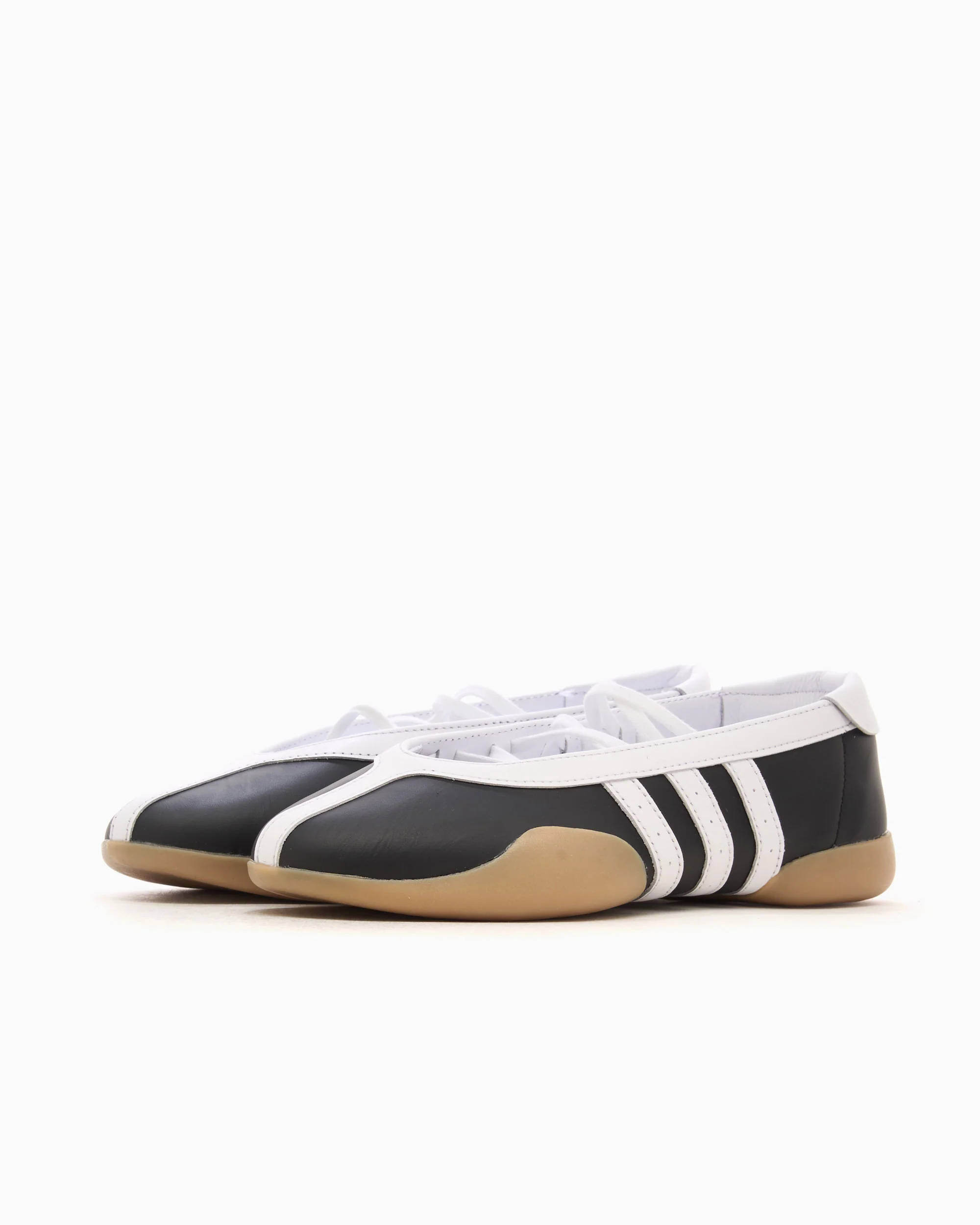 adidas Originals Women's Taekwondo Mei Ballet - Image 5